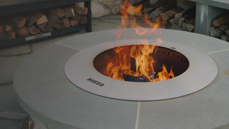 Master the Flame, Smoke-Free