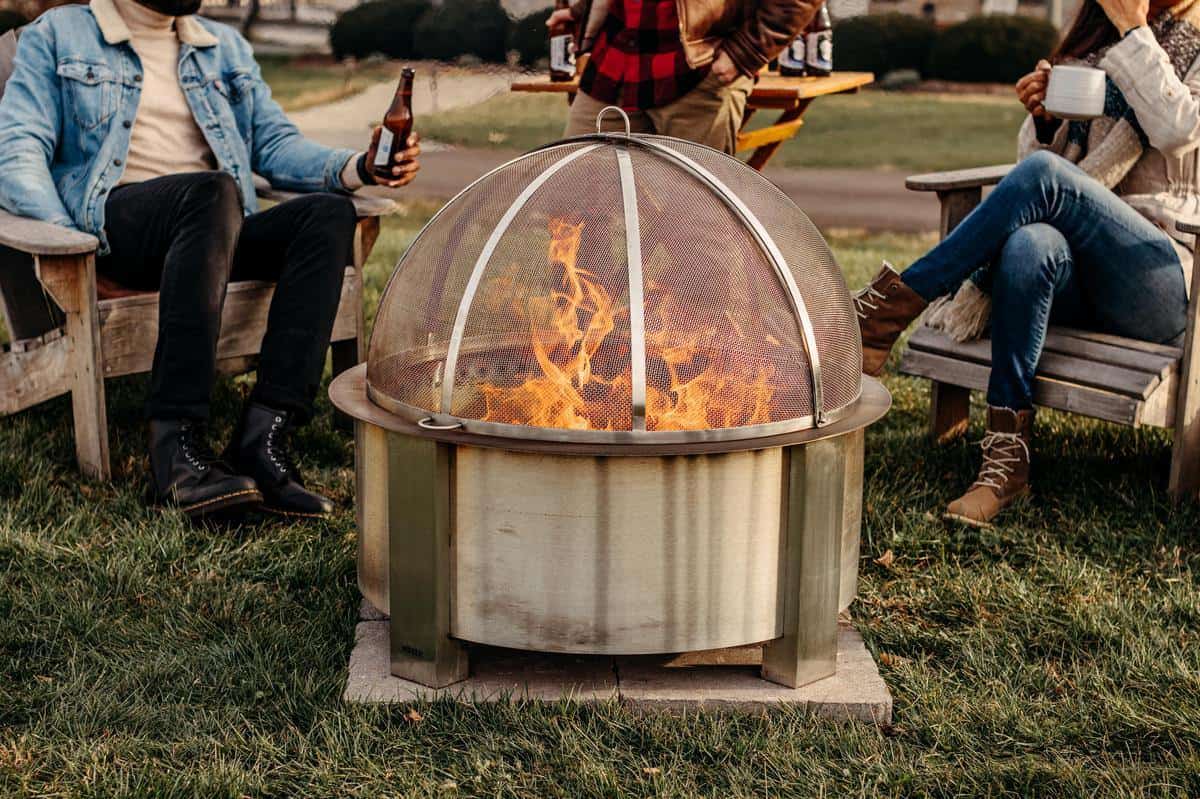 Breeo Spark Screen - Image 3