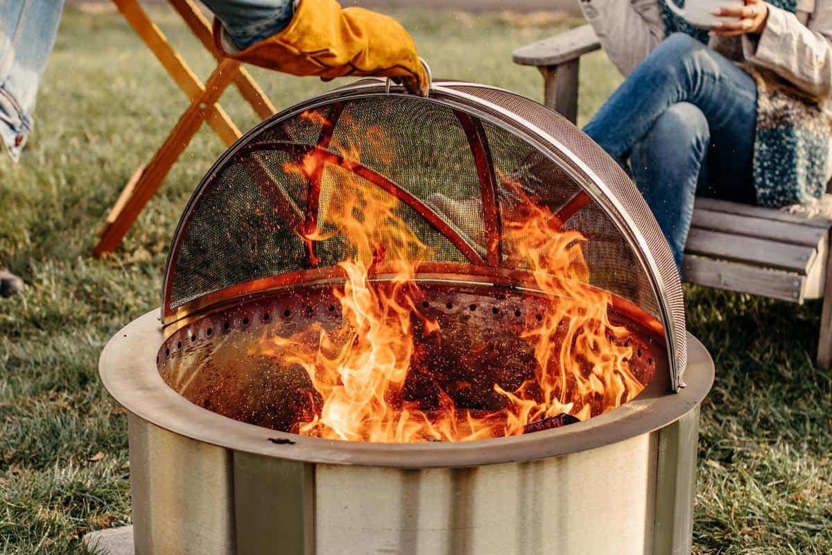 Breeo Spark Screen - Image 4