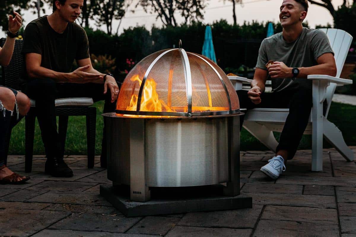 Breeo Spark Screen - Image 7