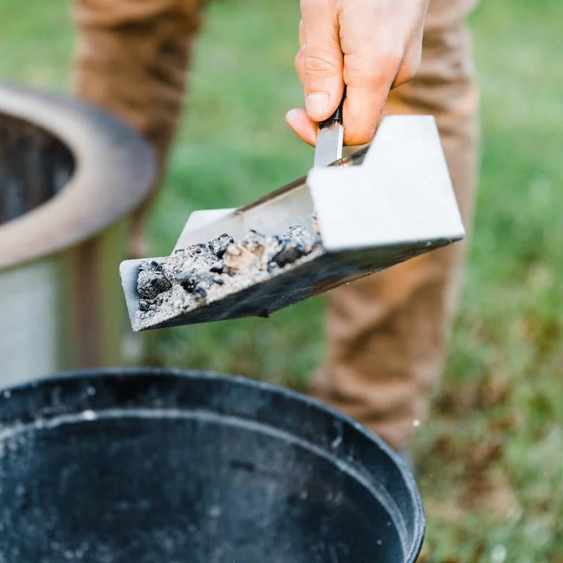 Breeo Ash Shovel - Image 5