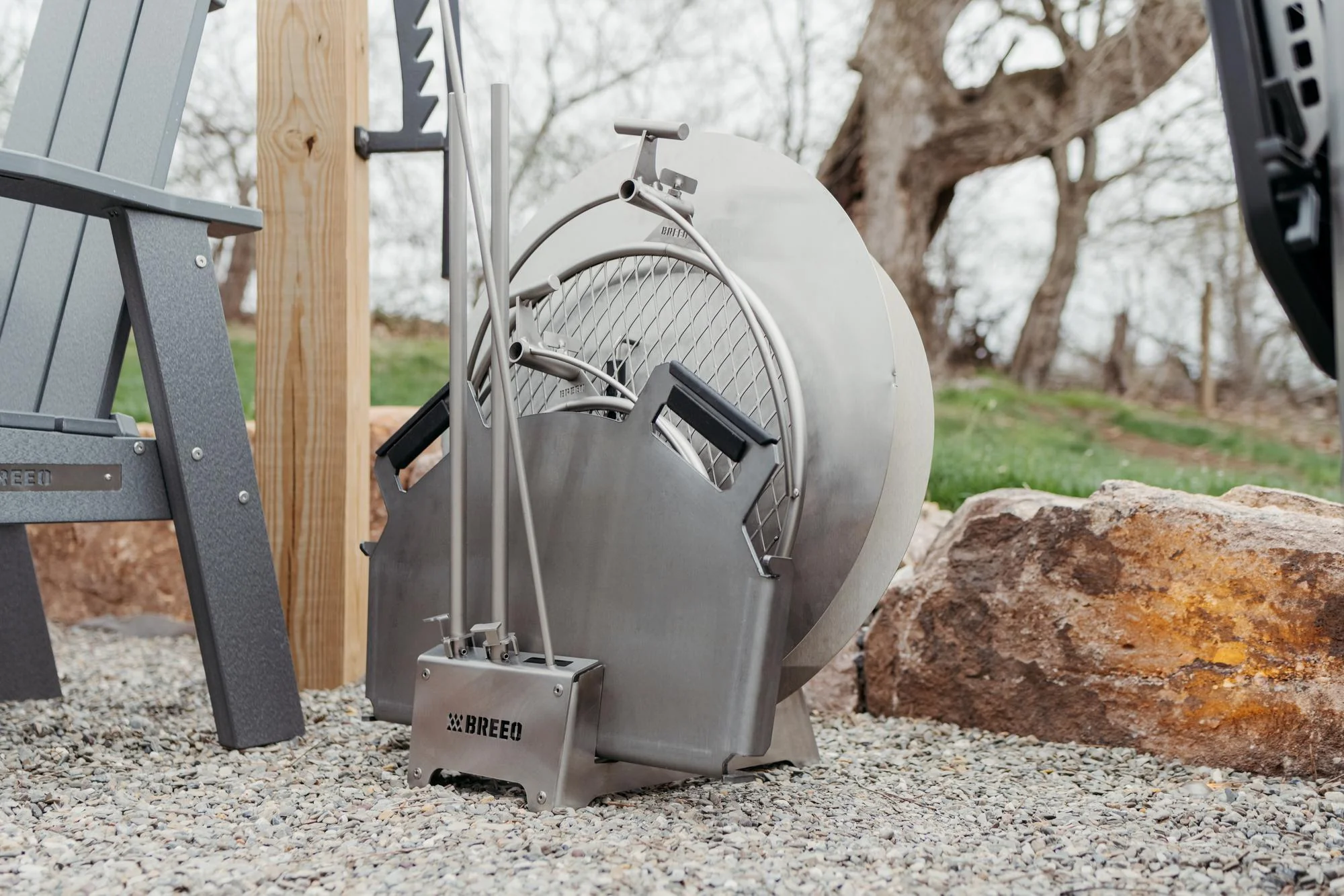 Breeo 304 Dock - Image 3