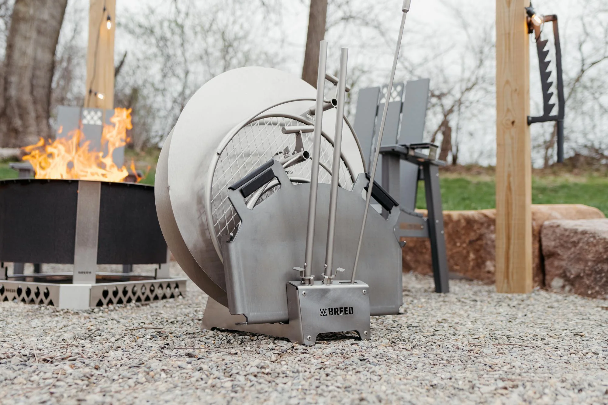 Breeo 304 Dock - Image 5