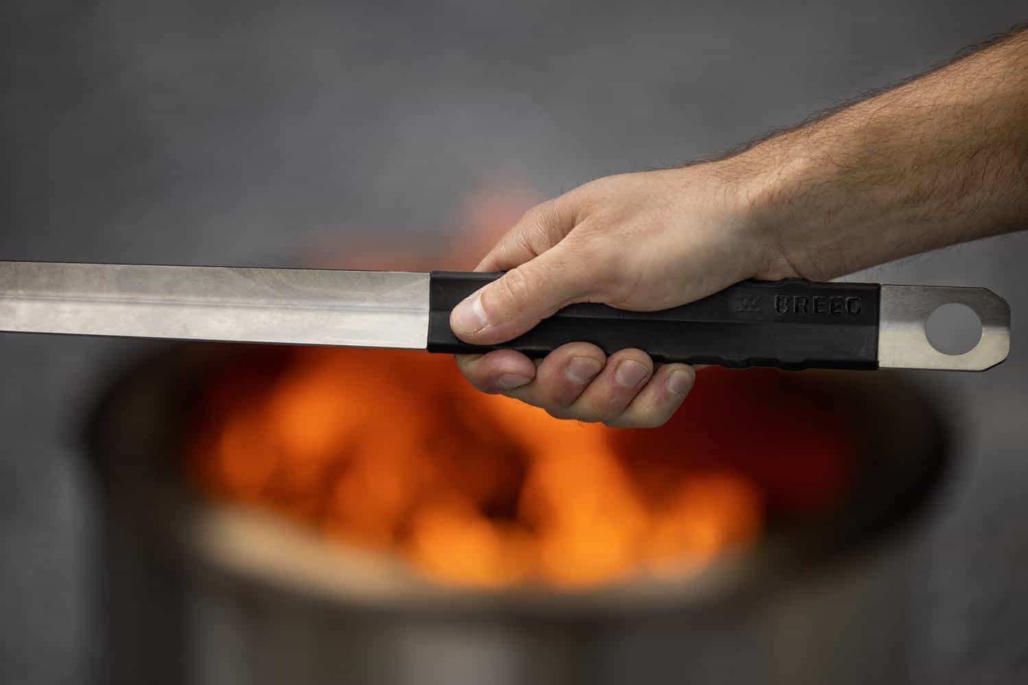 Breeo 304 Grilling Tools - Image 10