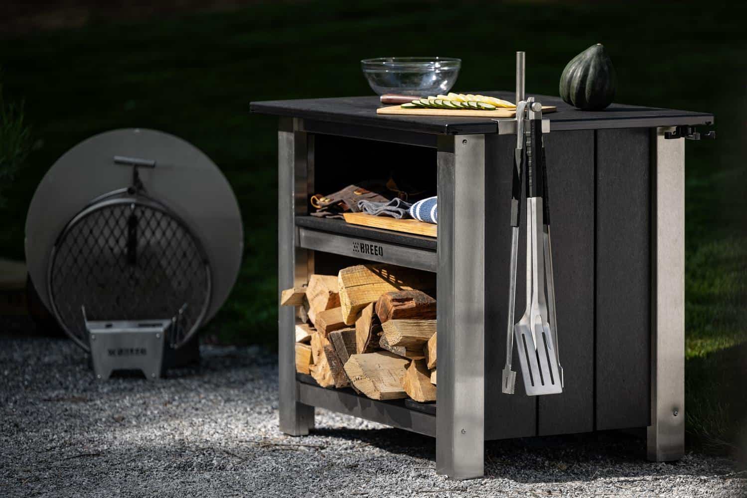 Breeo 304 Grilling Tools - Image 13