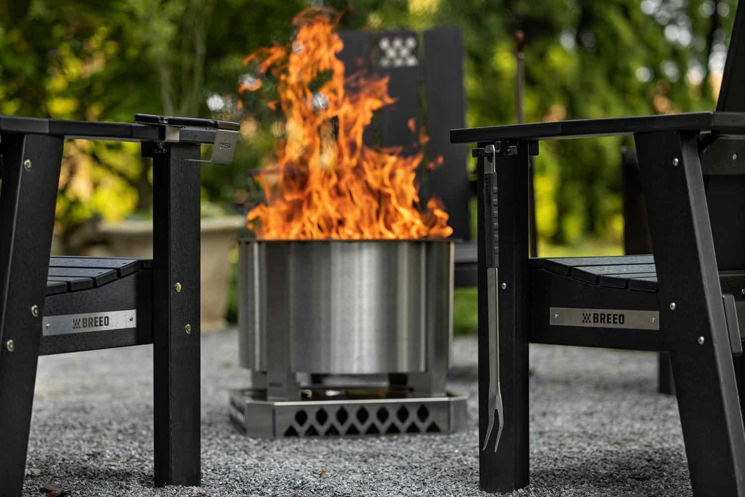 Breeo 304 Grilling Tools - Image 15