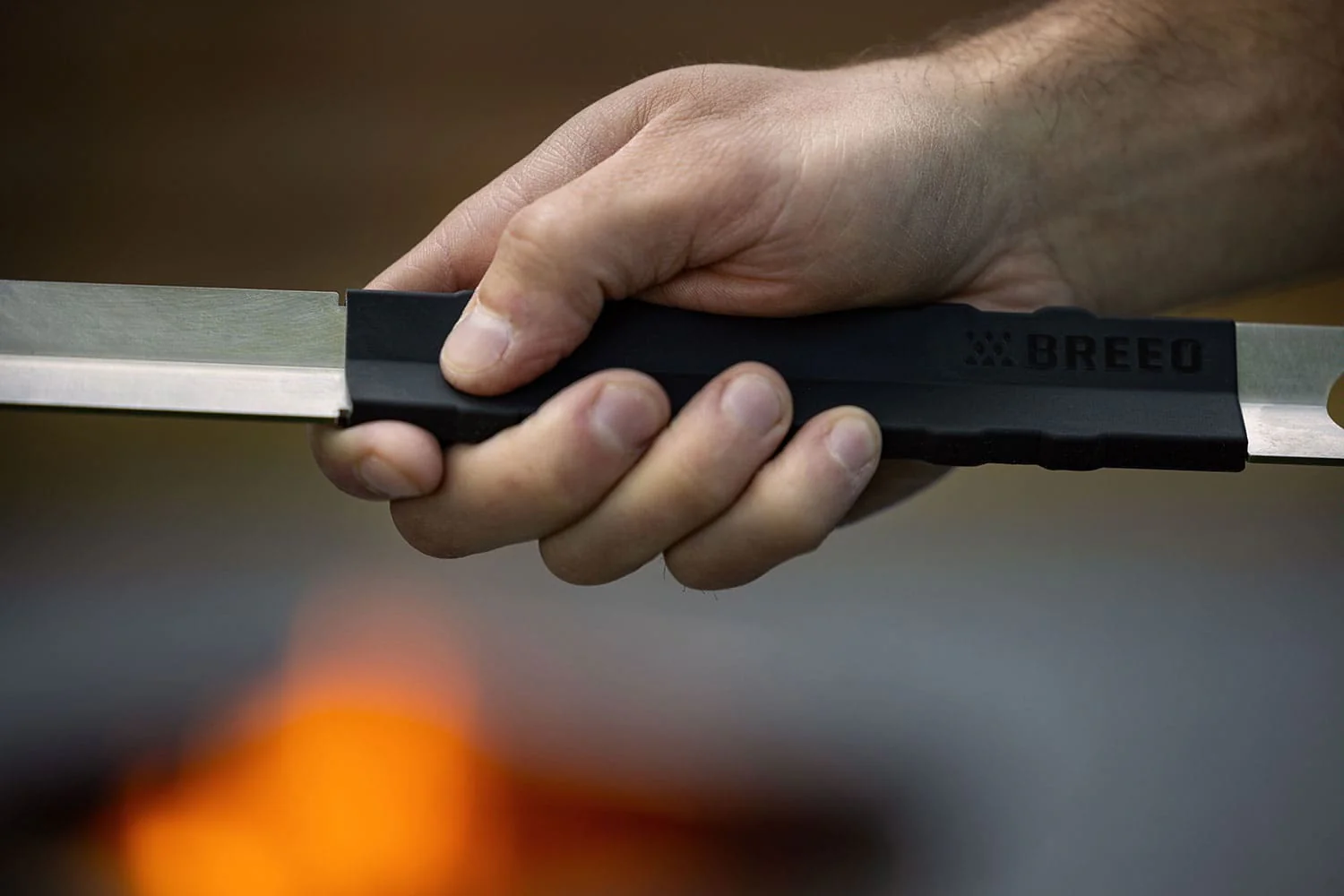 Breeo 304 Grilling Tools - Image 16