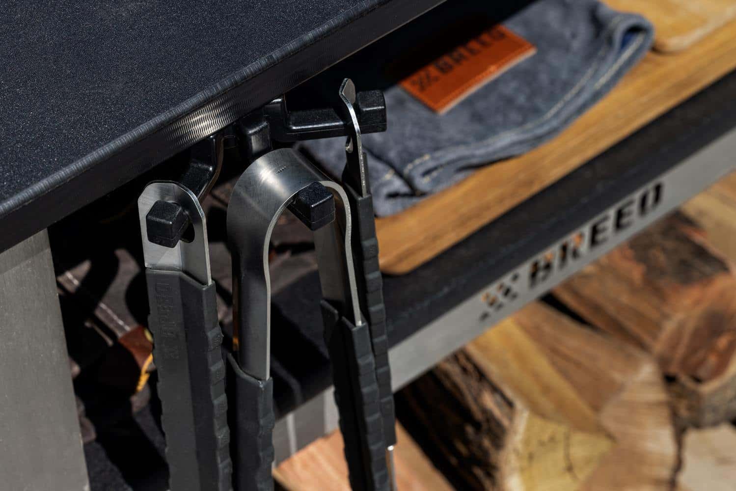 Breeo 304 Grilling Tools - Image 5