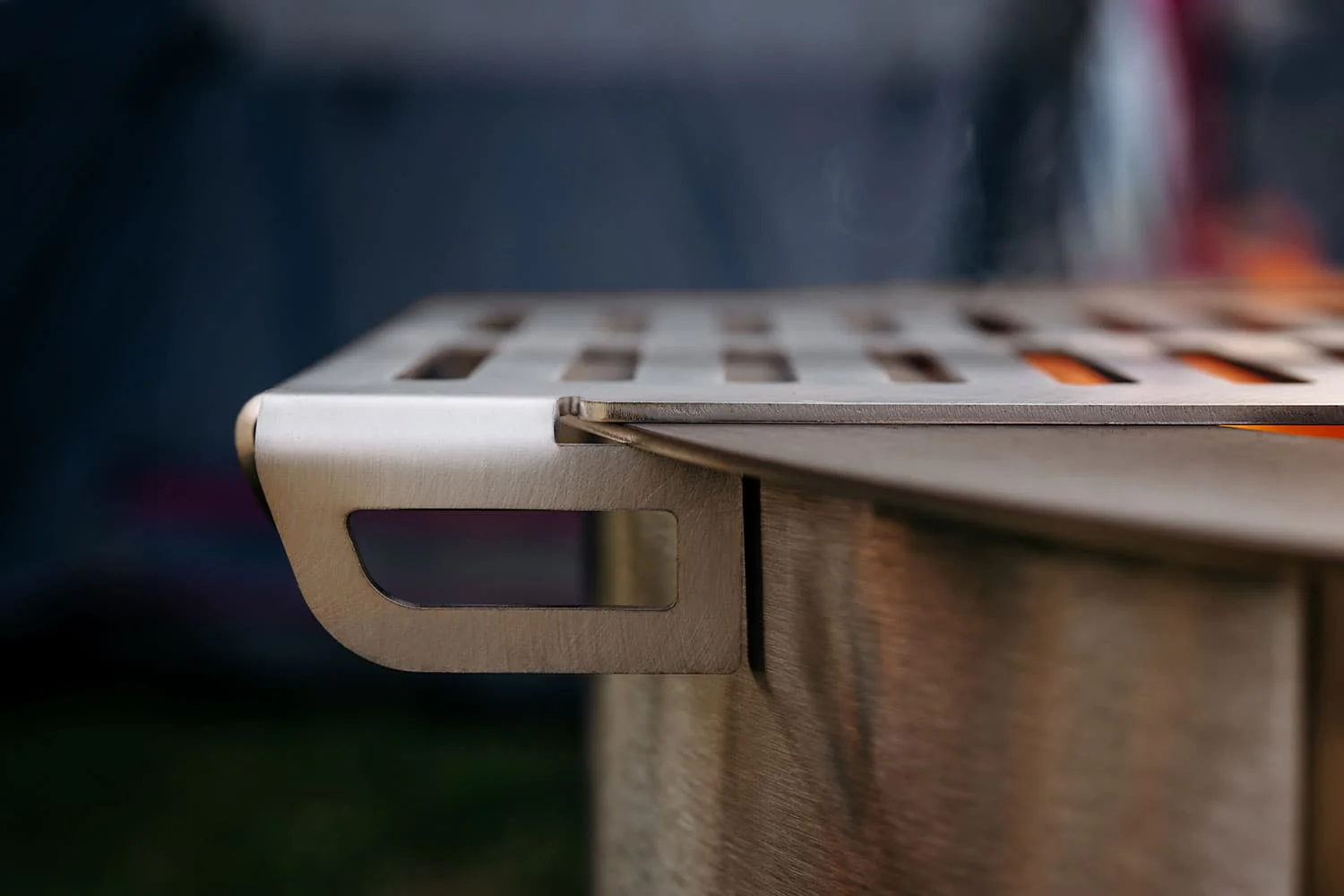 Breeo 304 Skillet Rest - Image 3