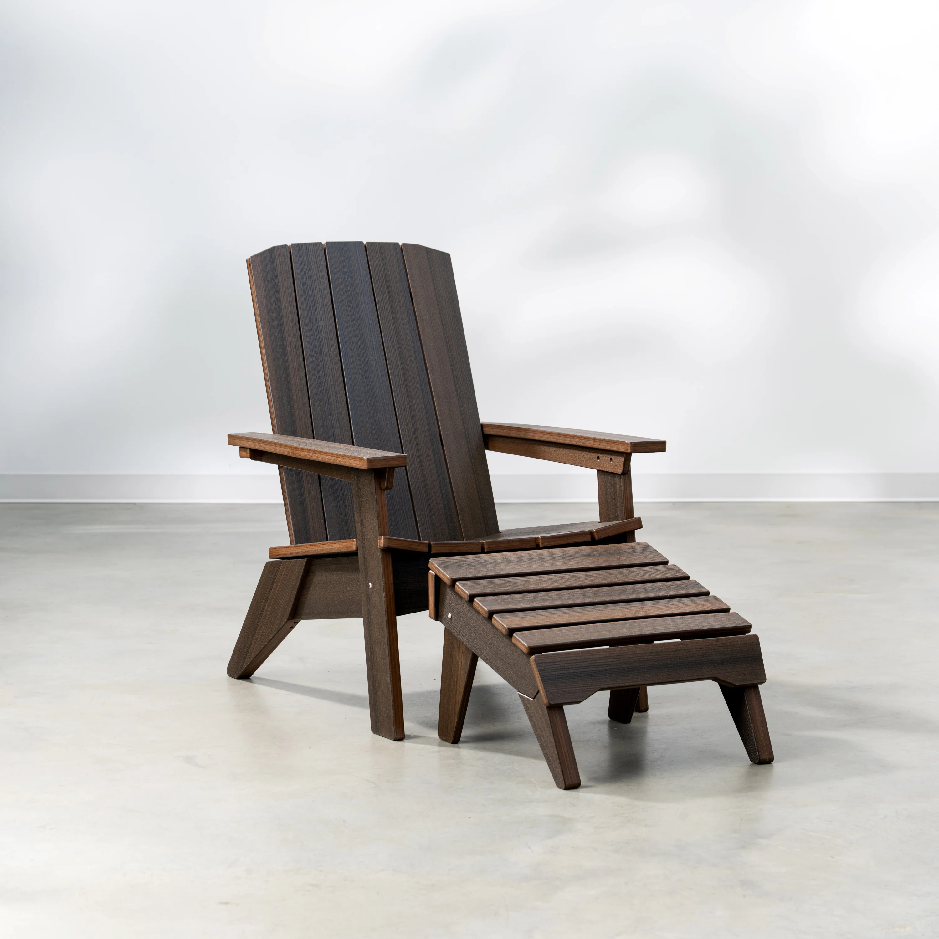 Breeo Adirondack Chair - Image 3