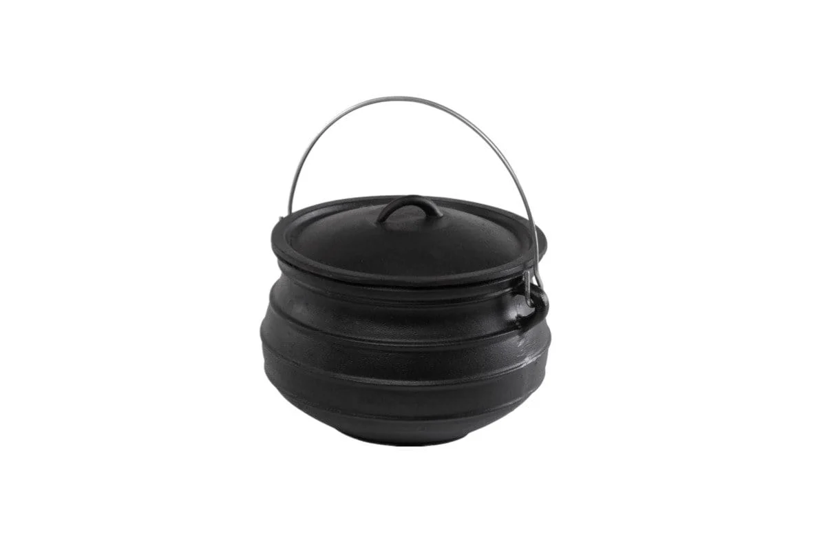 Breeo Cast Iron Kettle - Image 10