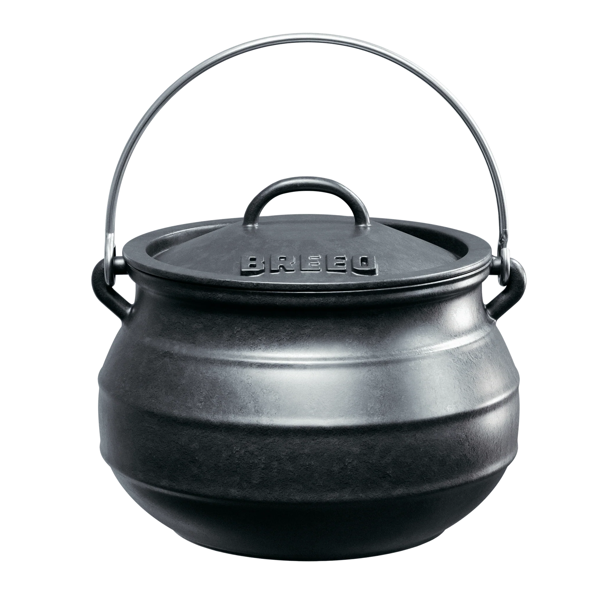 Breeo Cast Iron Kettle - Image 12