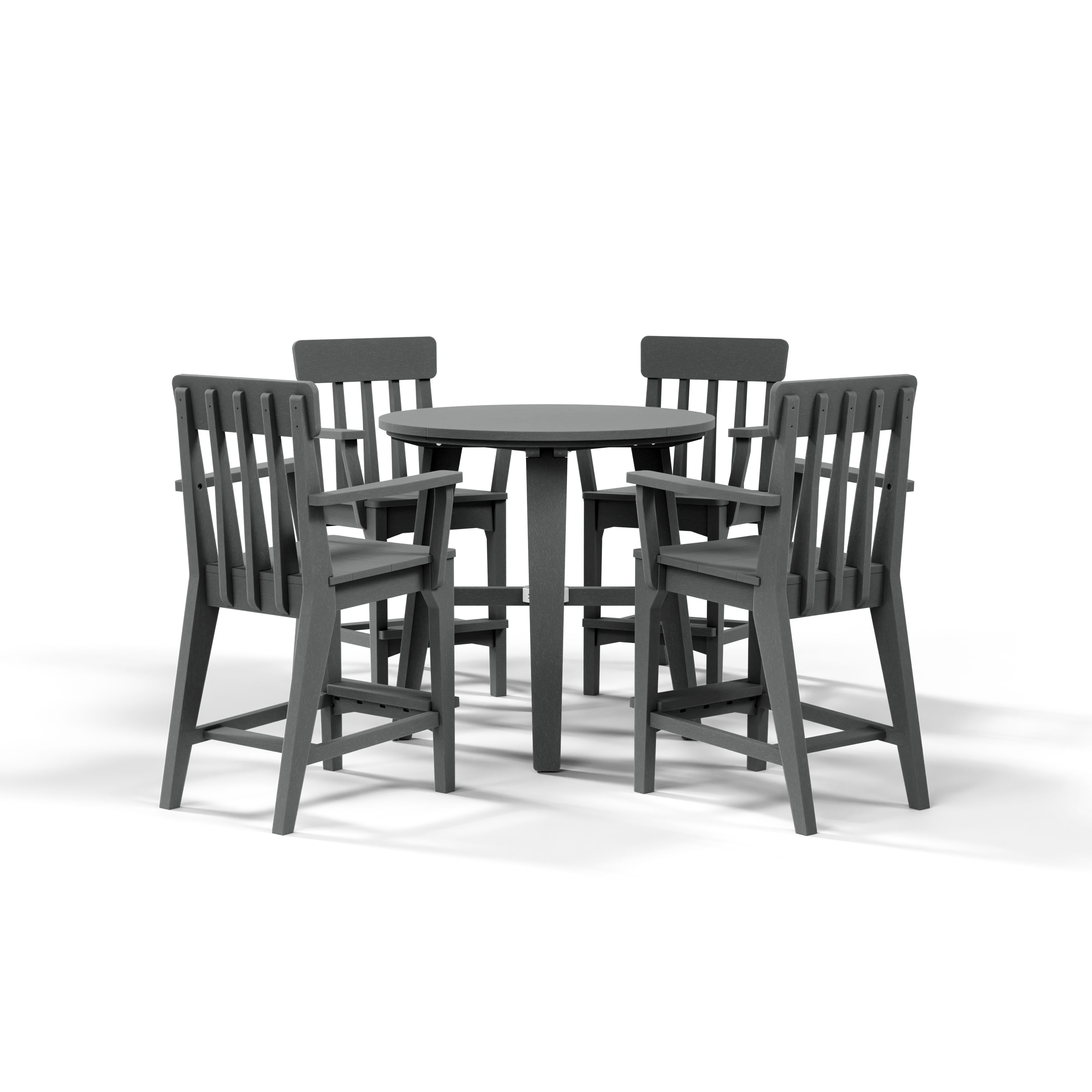 Breeo Counter Height Table Set - Image 12