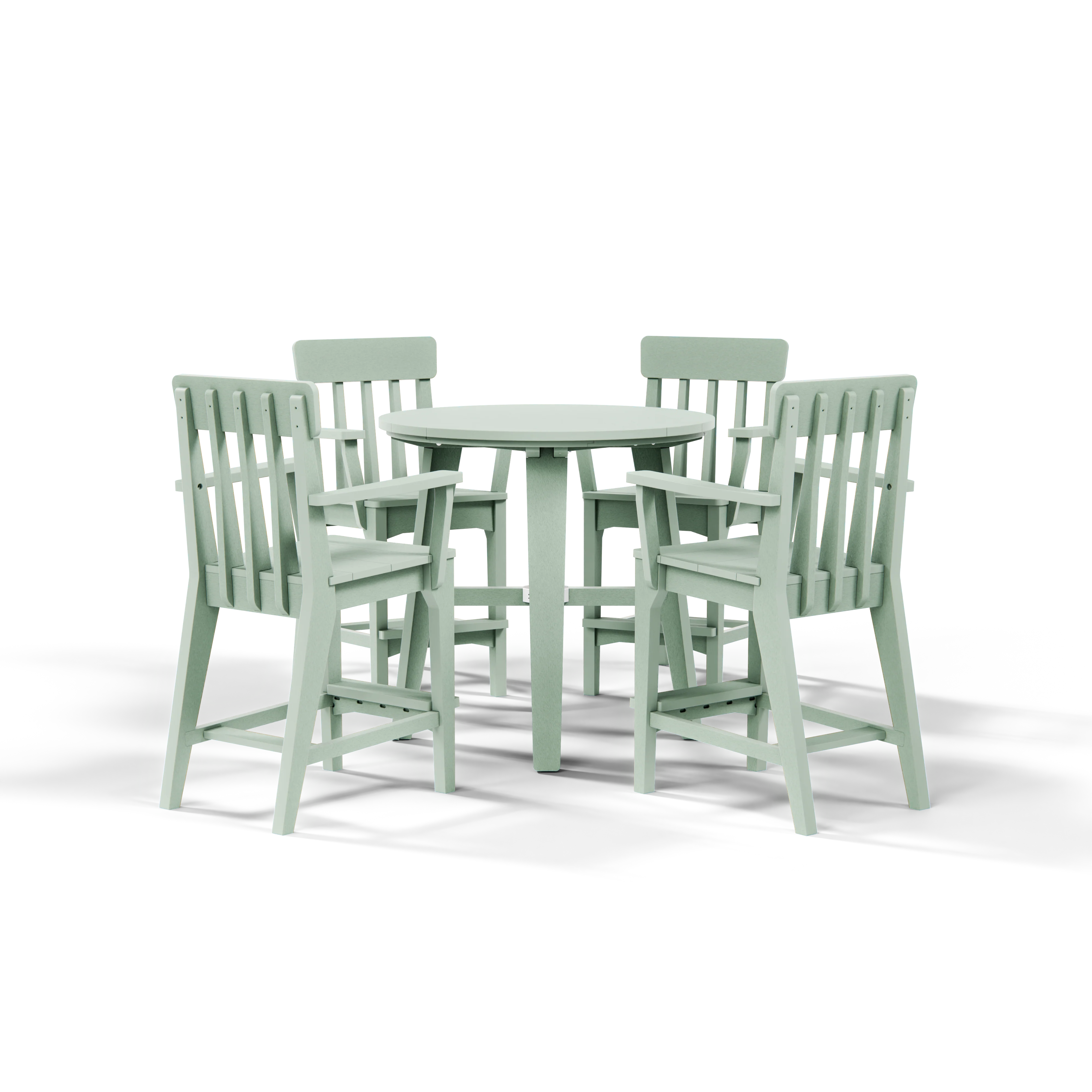 Breeo Counter Height Table Set - Image 13