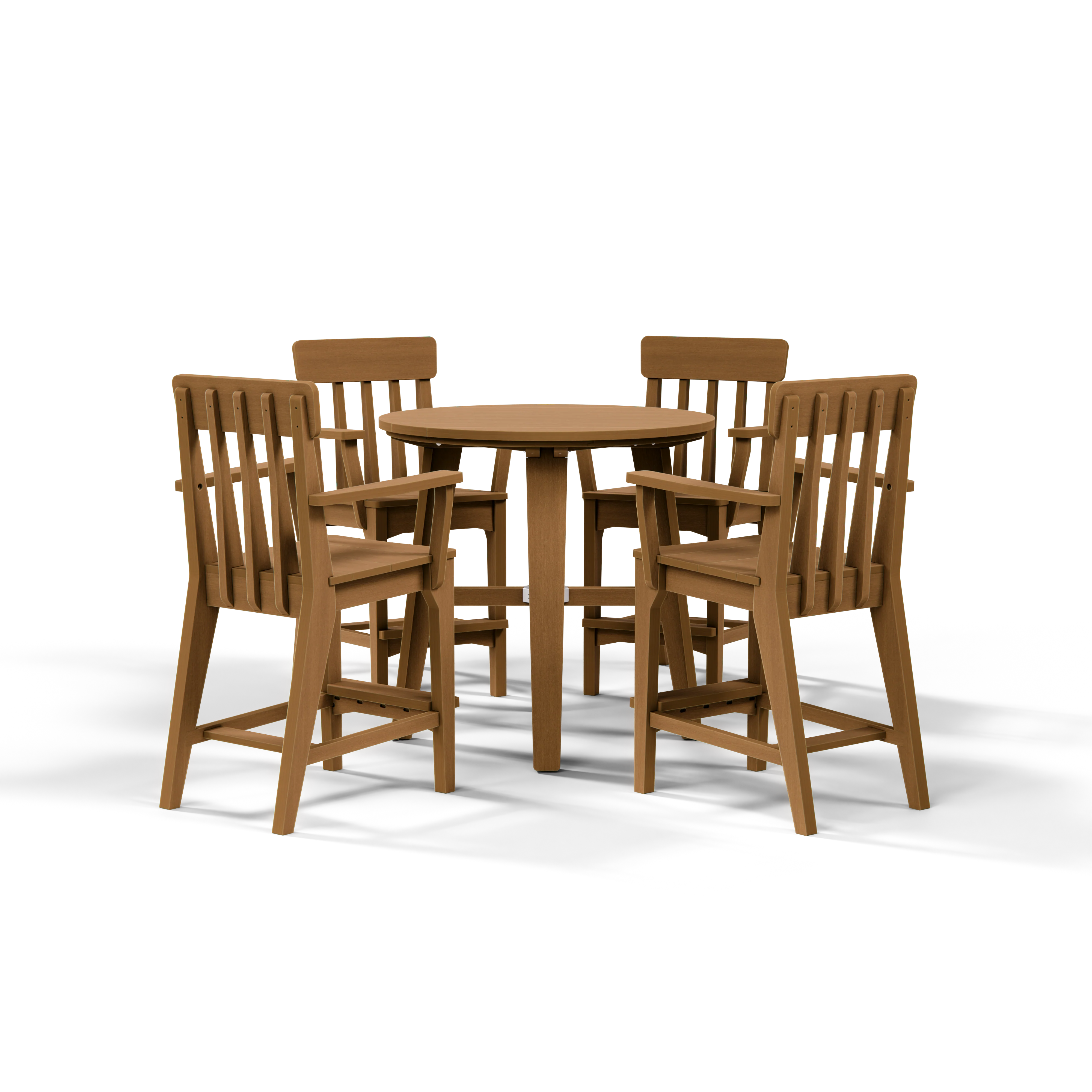 Breeo Counter Height Table Set - Image 15