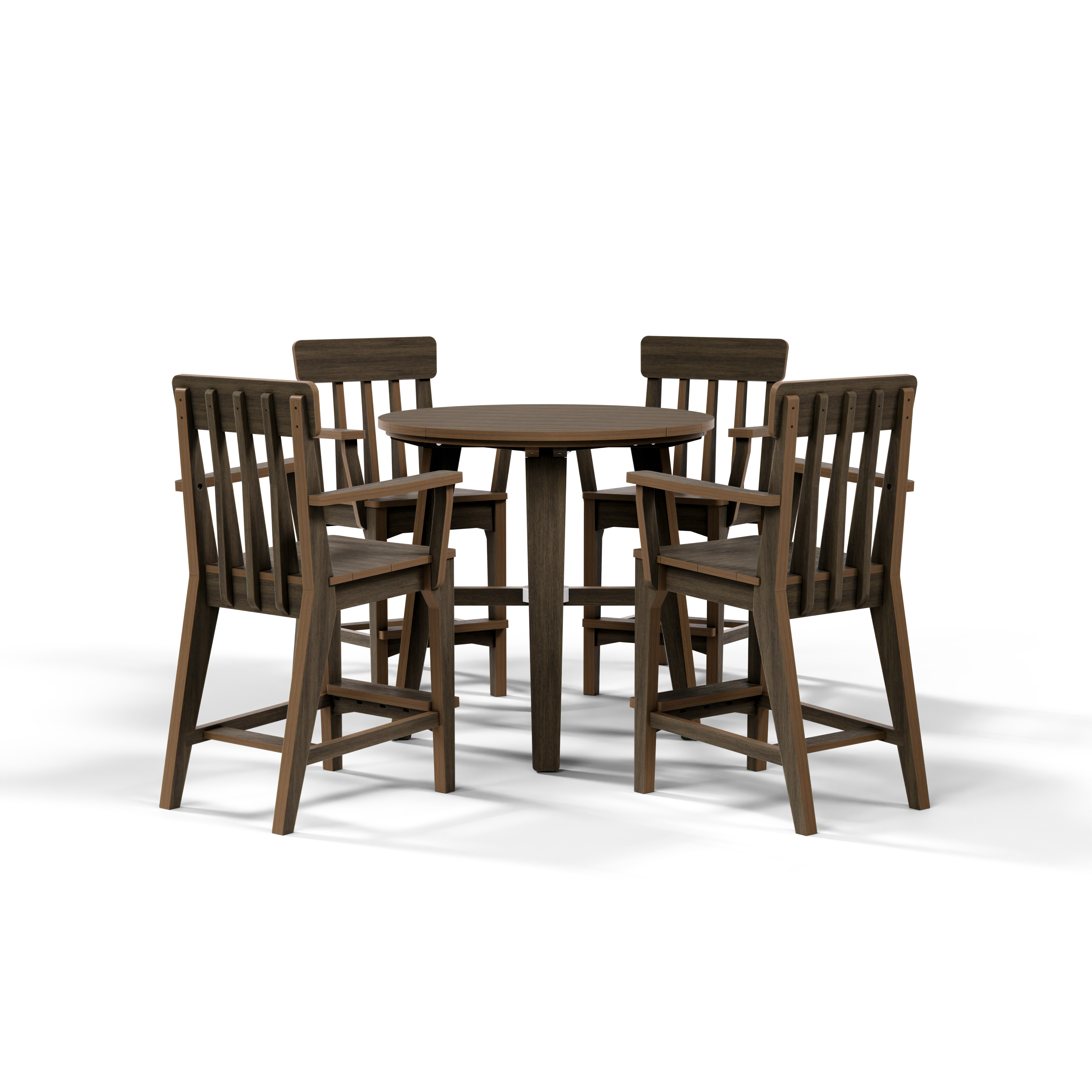 Breeo Counter Height Table Set - Image 17