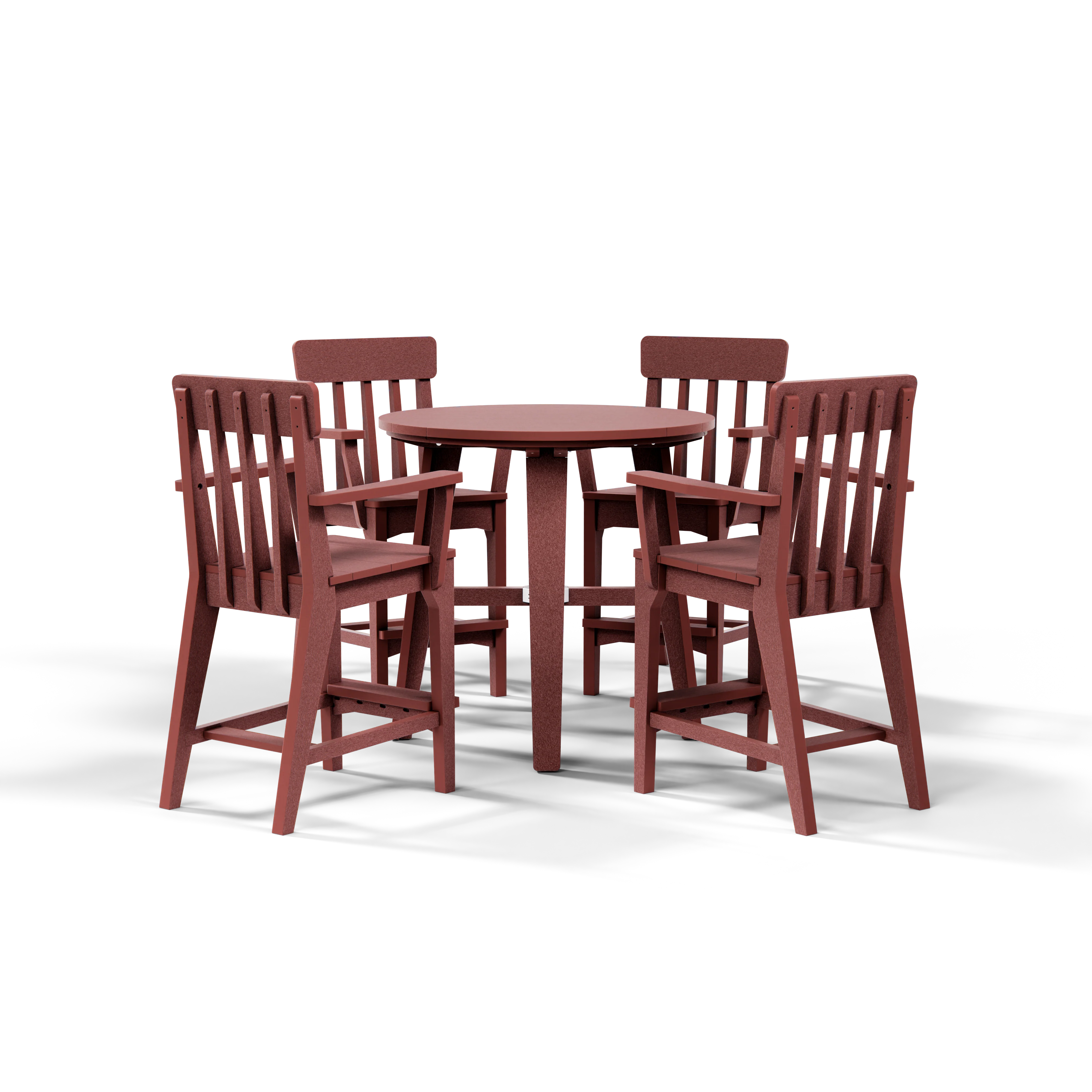 Breeo Counter Height Table Set - Image 18