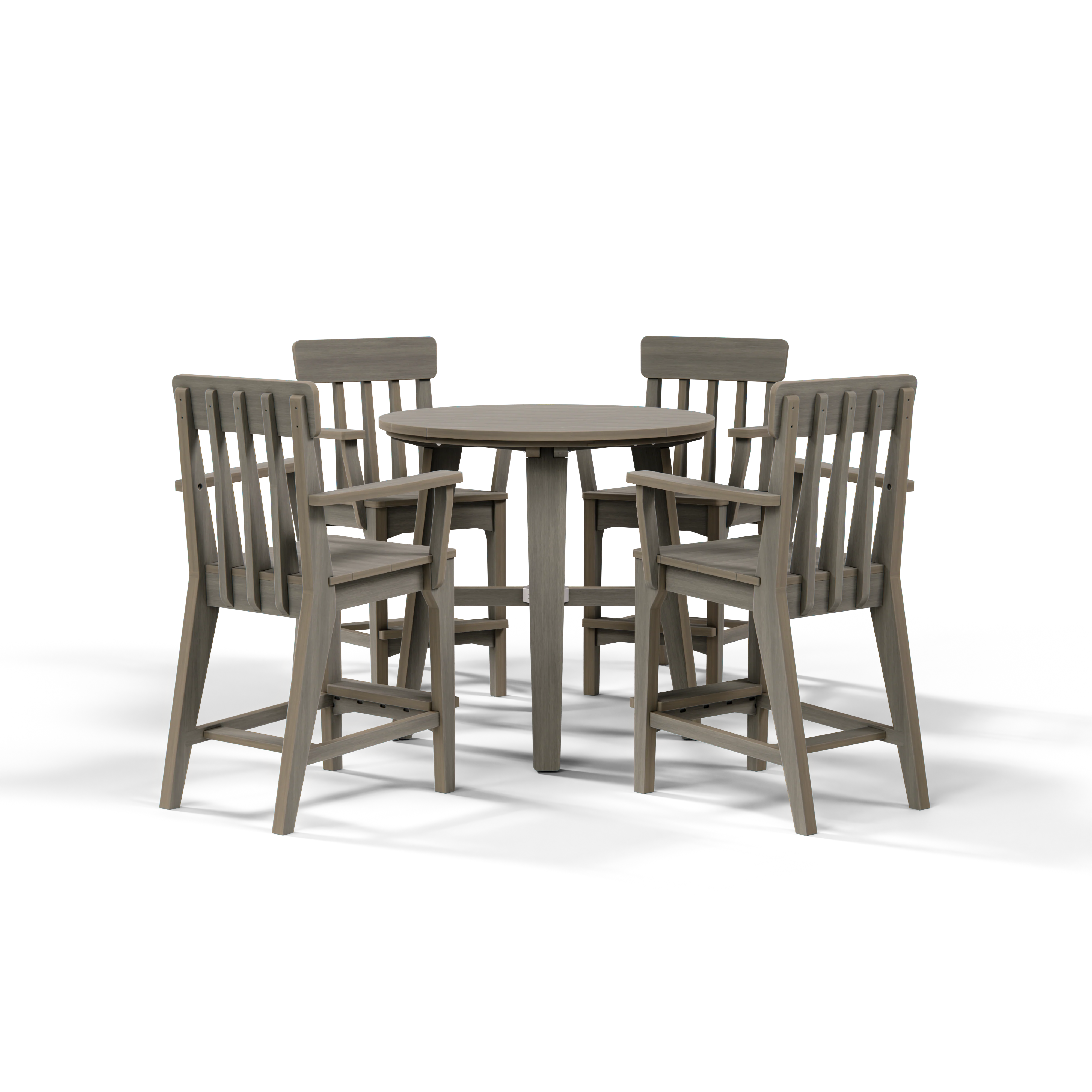 Breeo Counter Height Table Set - Image 19