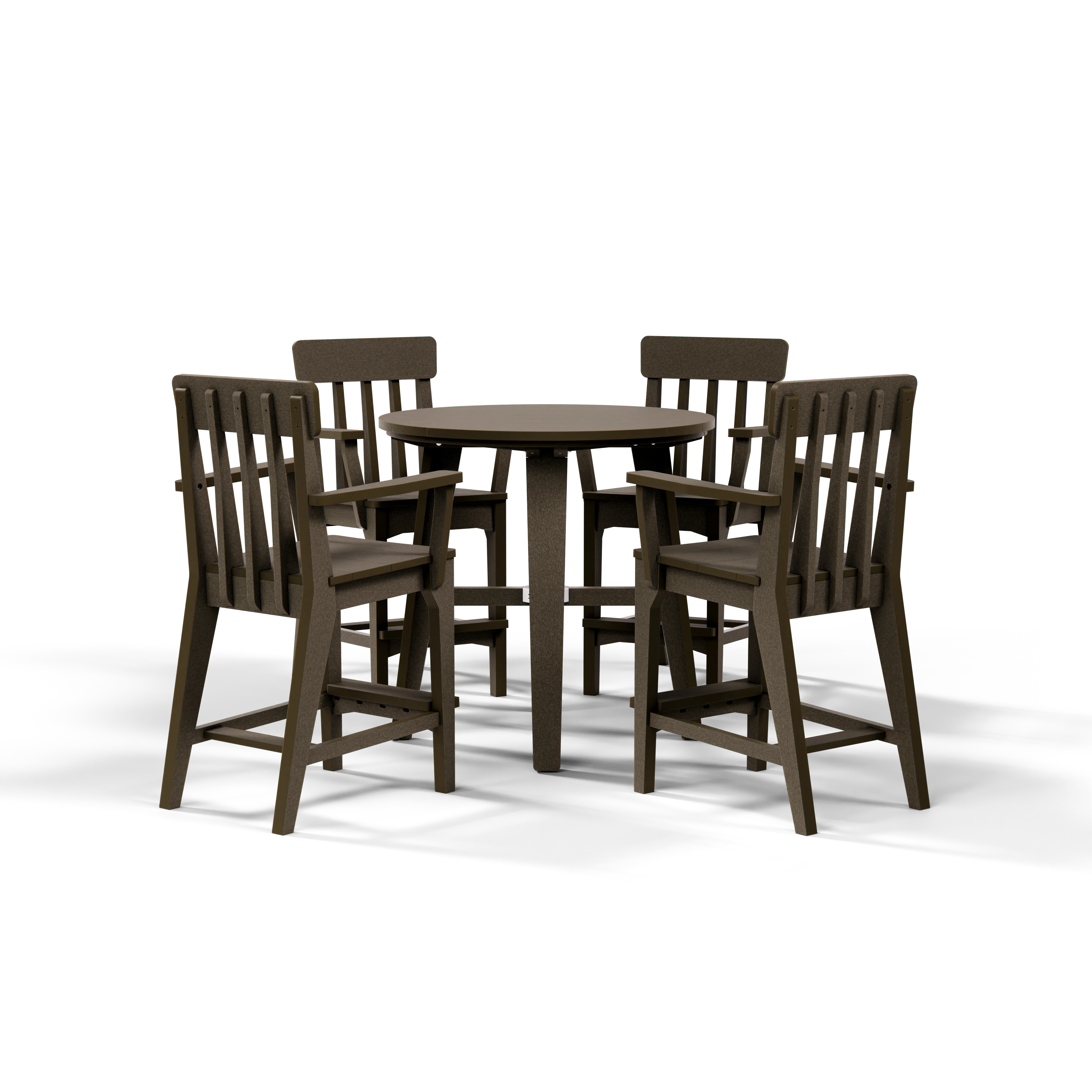 Breeo Counter Height Table Set - Image 20