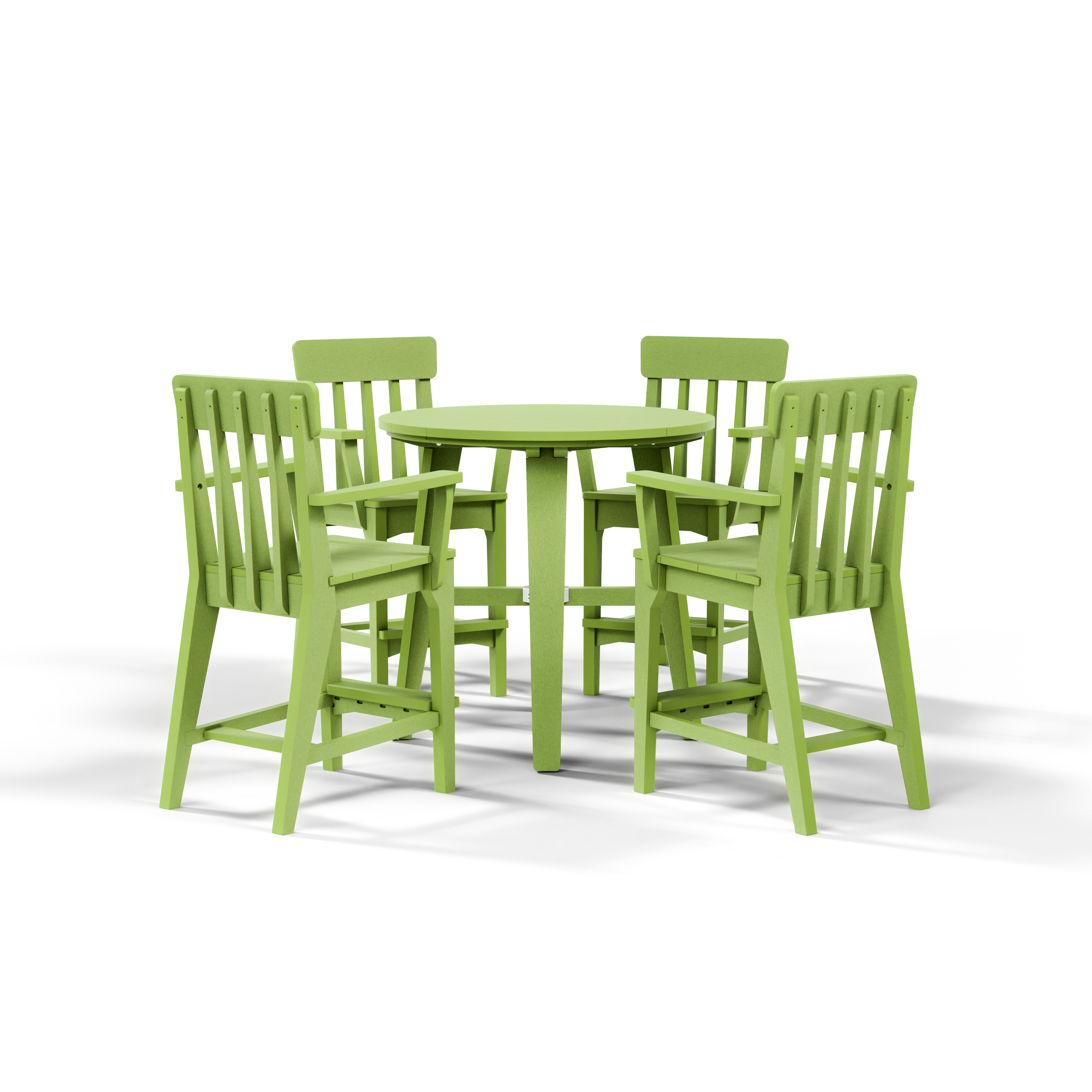 Breeo Counter Height Table Set - Image 21