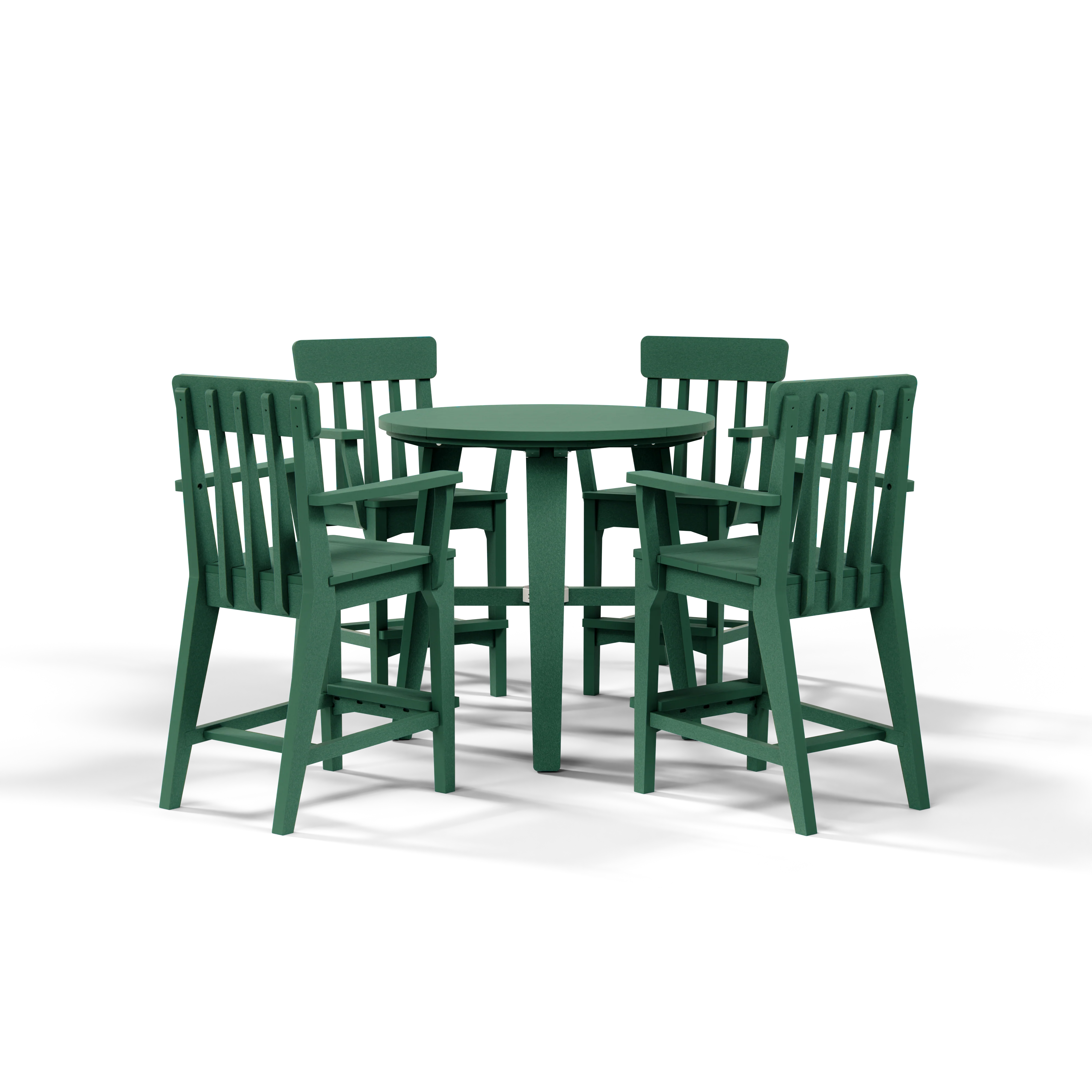 Breeo Counter Height Table Set - Image 22