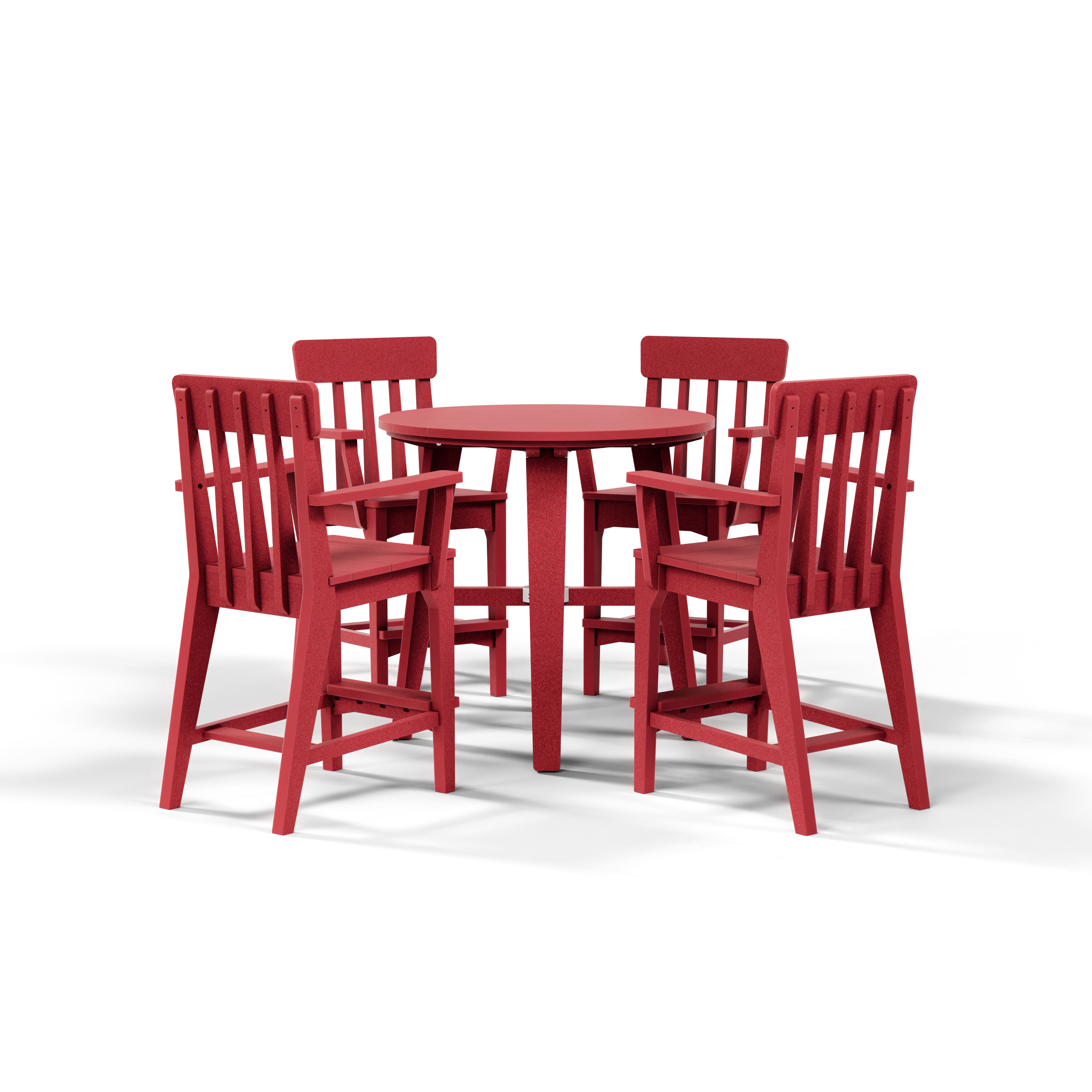 Breeo Counter Height Table Set - Image 26