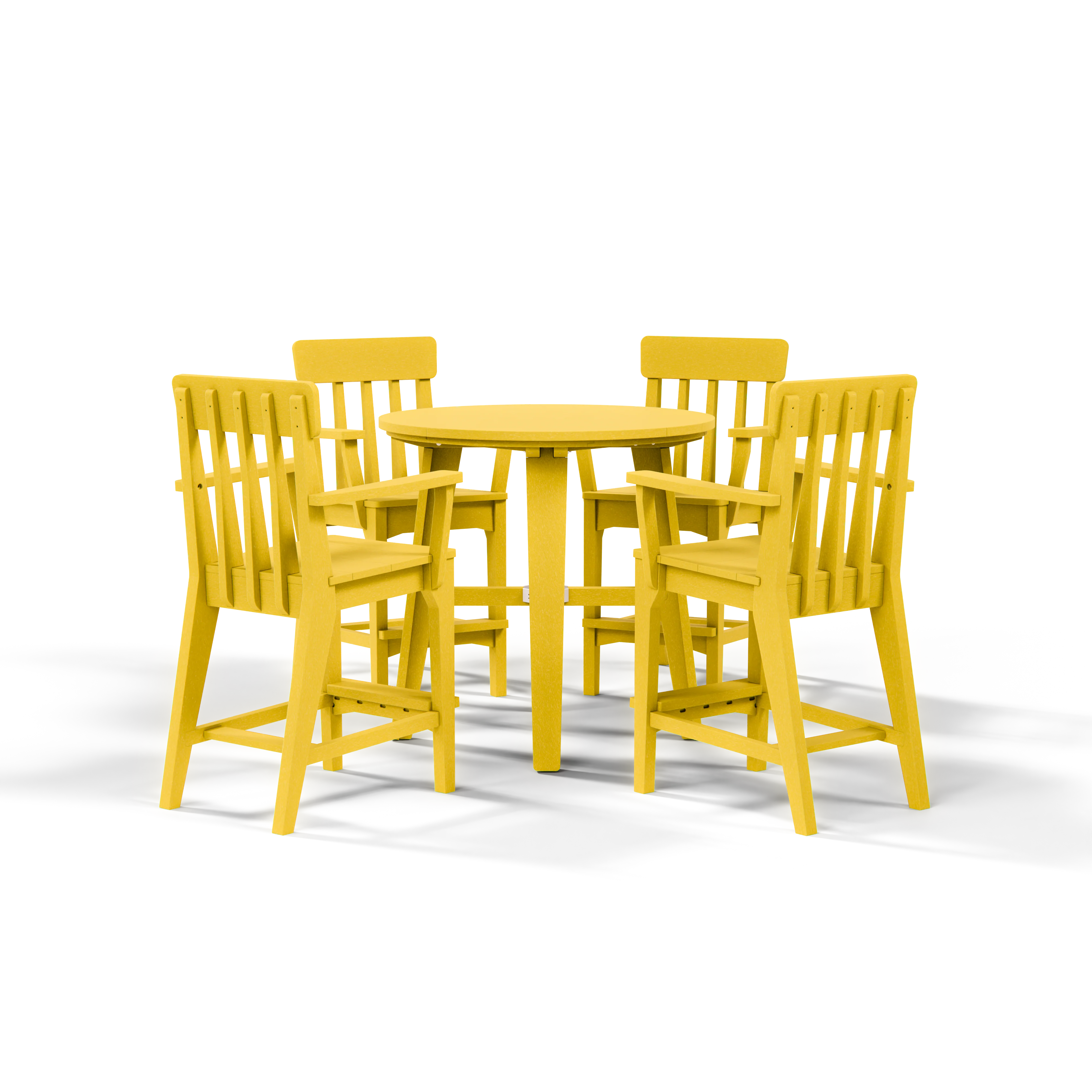 Breeo Counter Height Table Set - Image 27