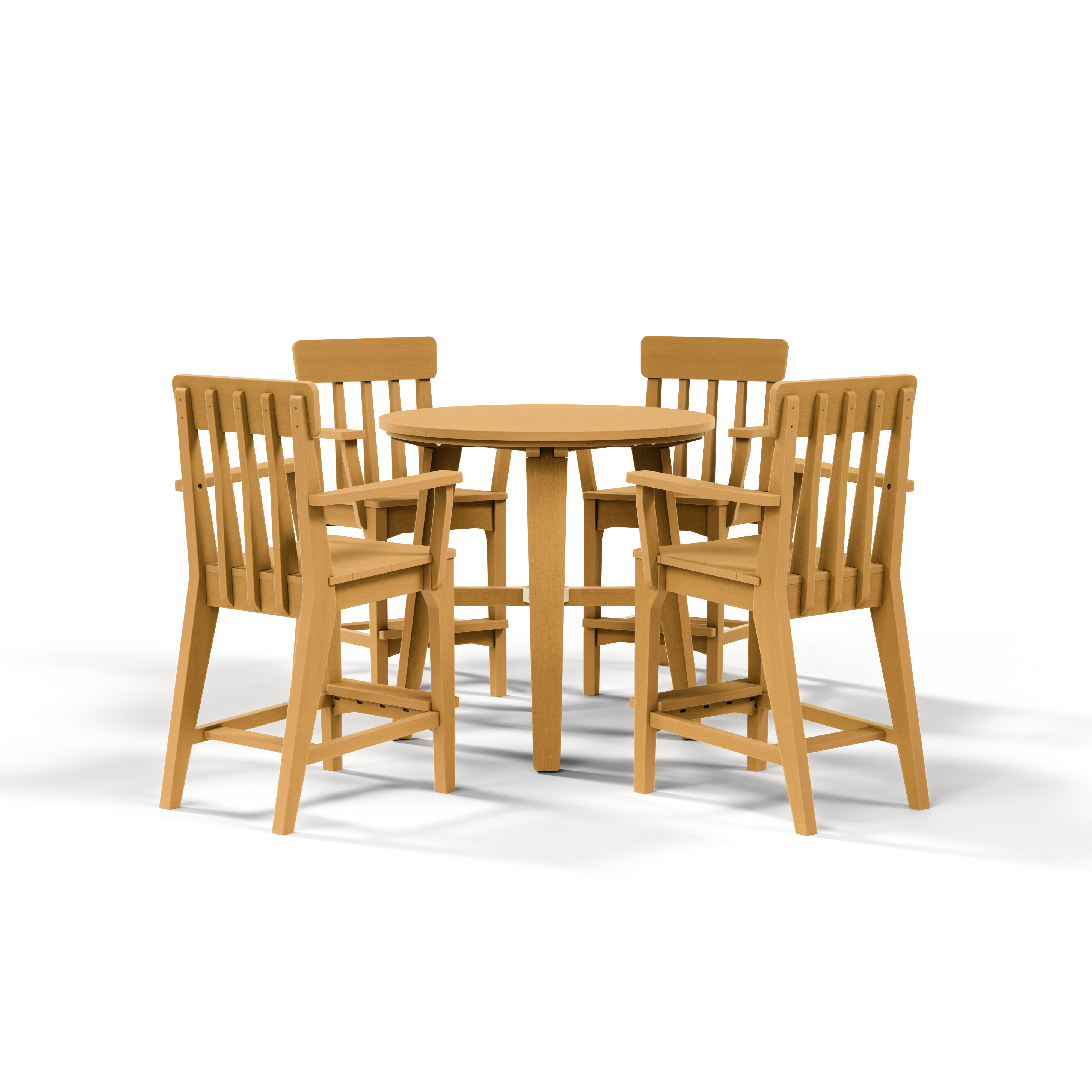 Breeo Counter Height Table Set - Image 28