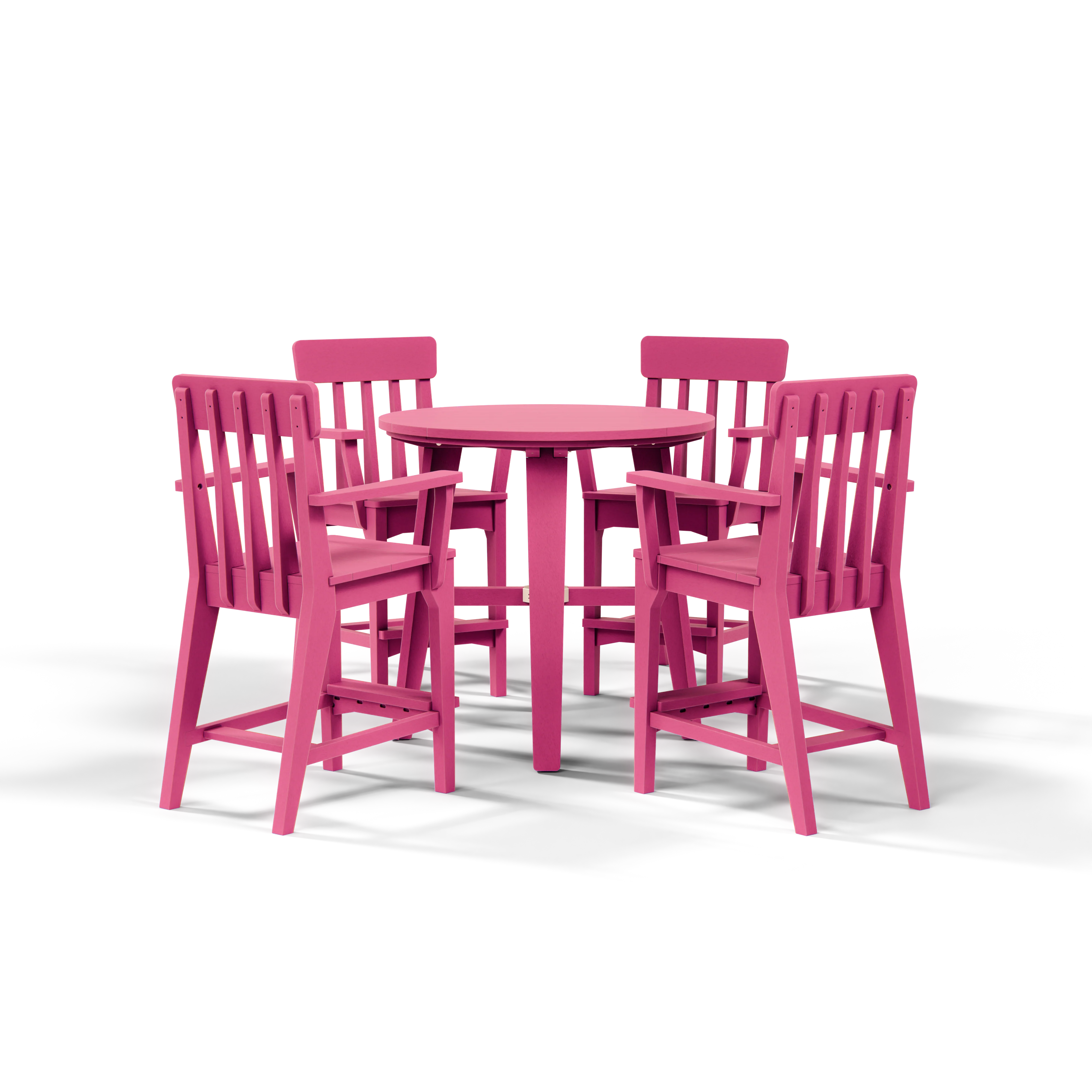 Breeo Counter Height Table Set - Image 29