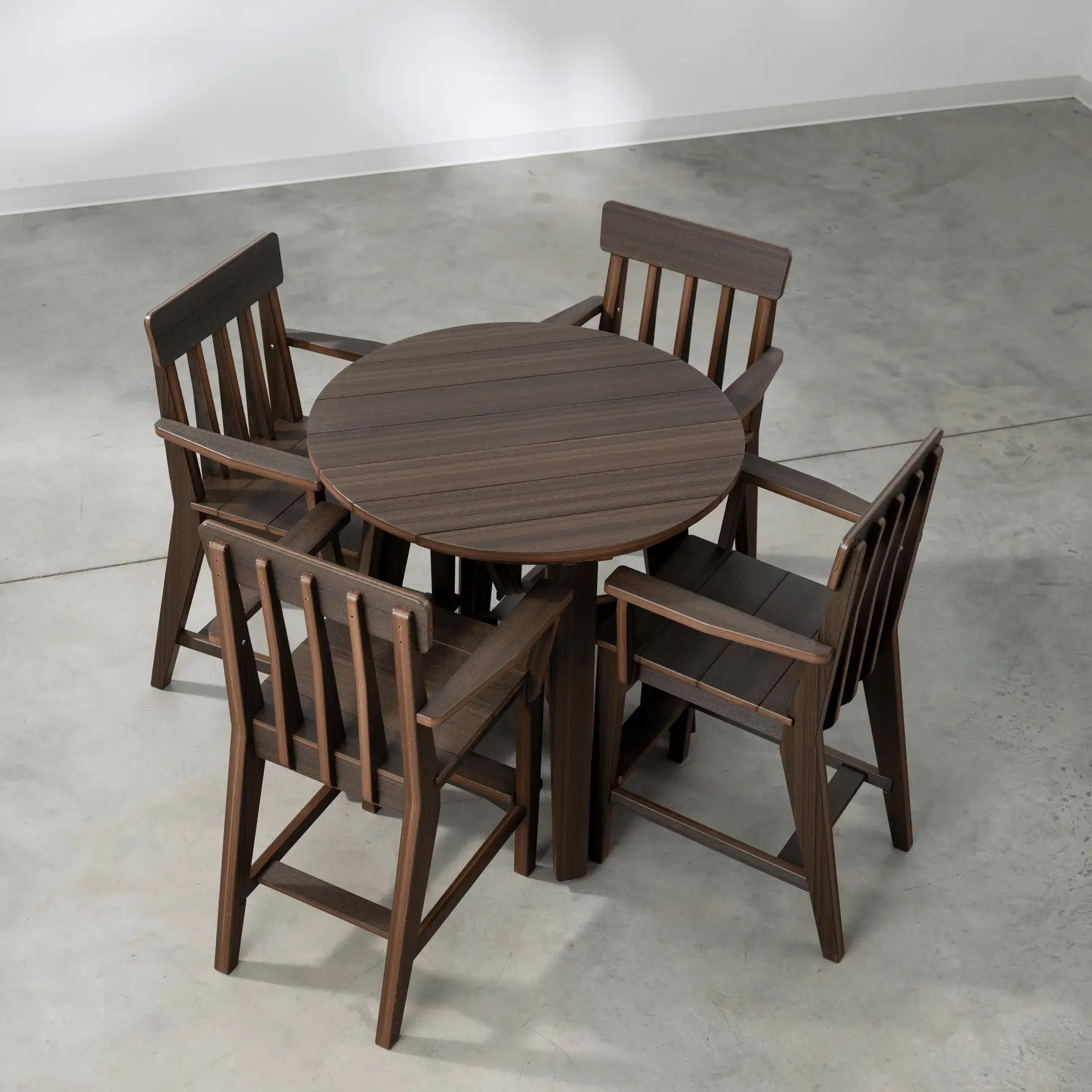 Breeo Counter Height Table Set - Image 3