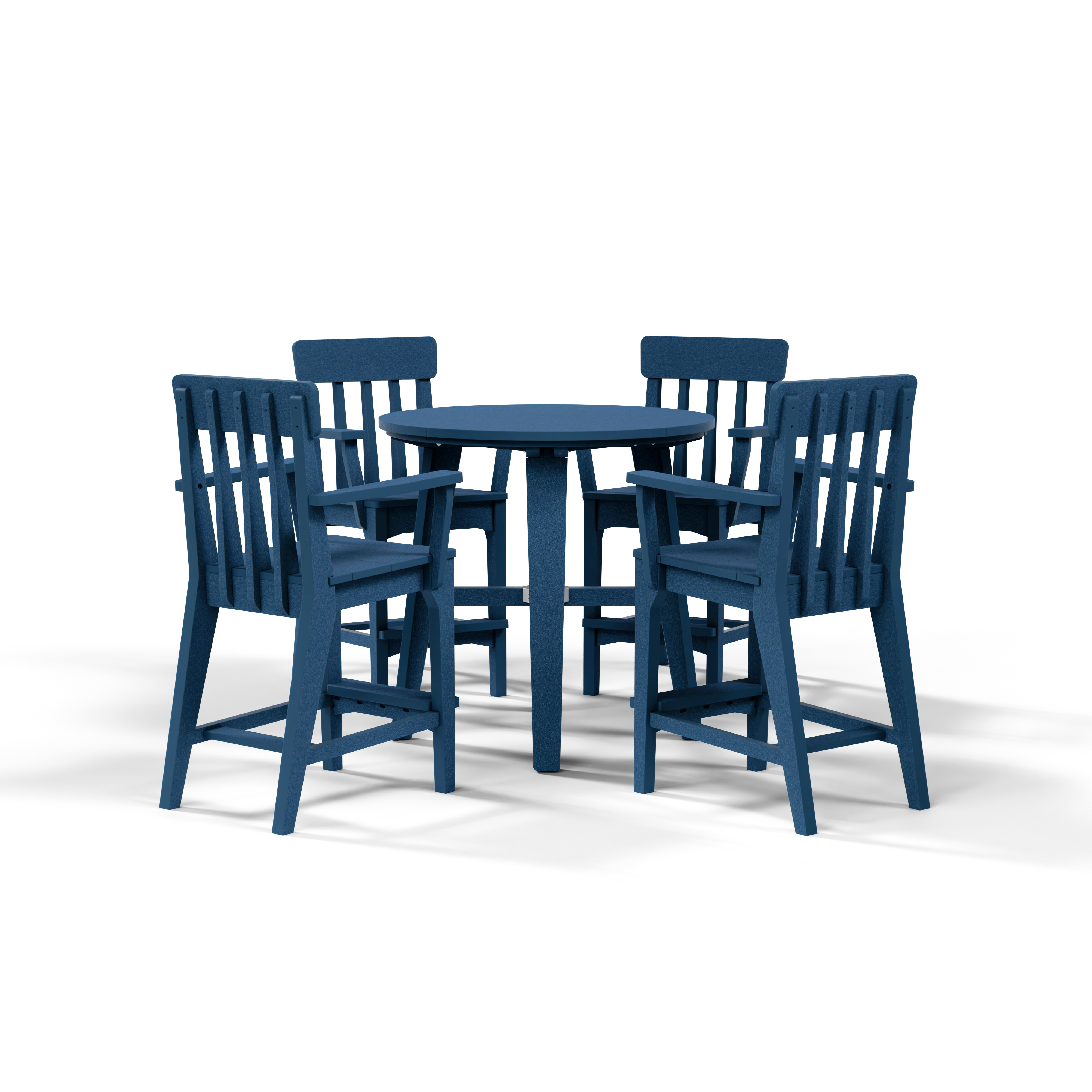 Breeo Counter Height Table Set - Image 30