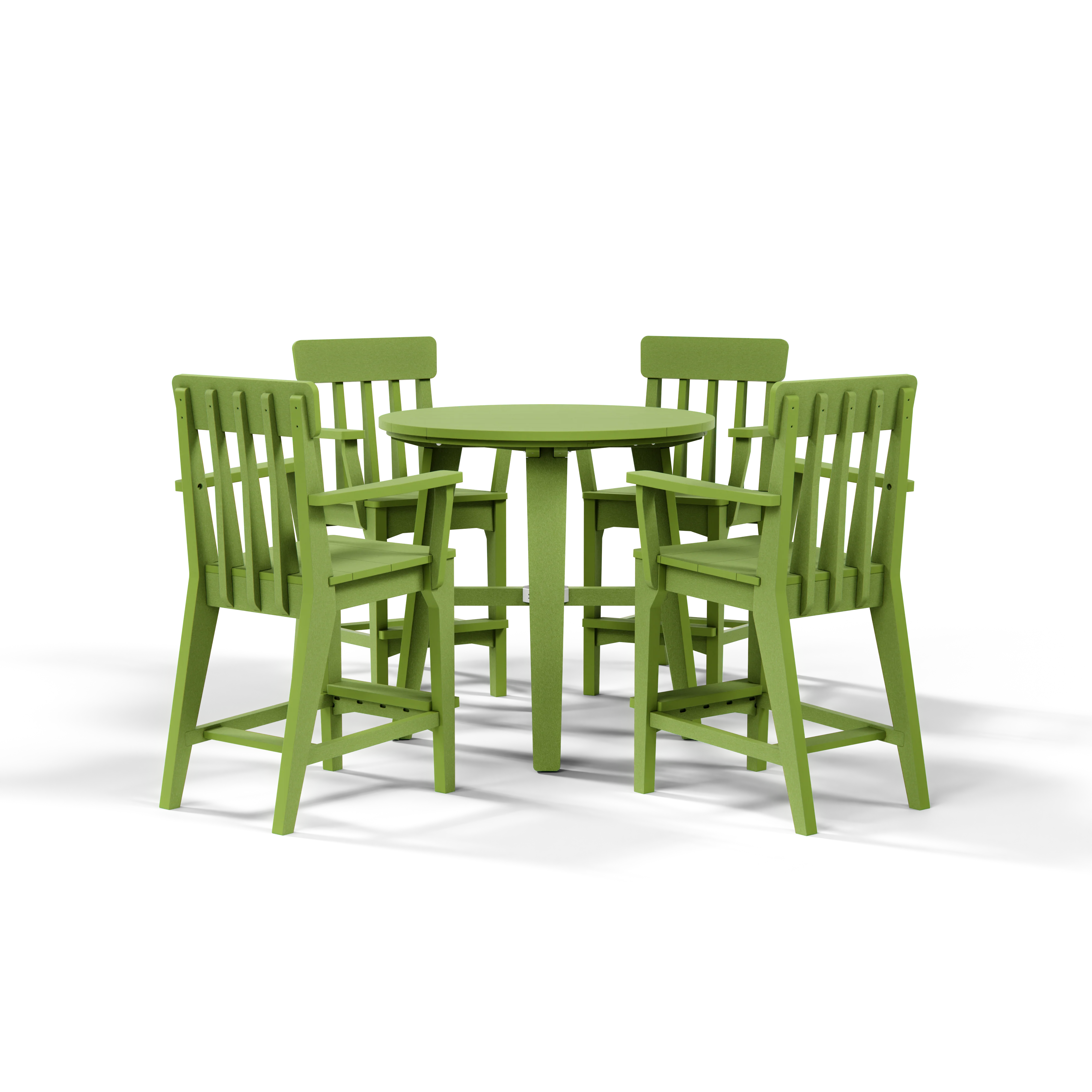 Breeo Counter Height Table Set - Image 8