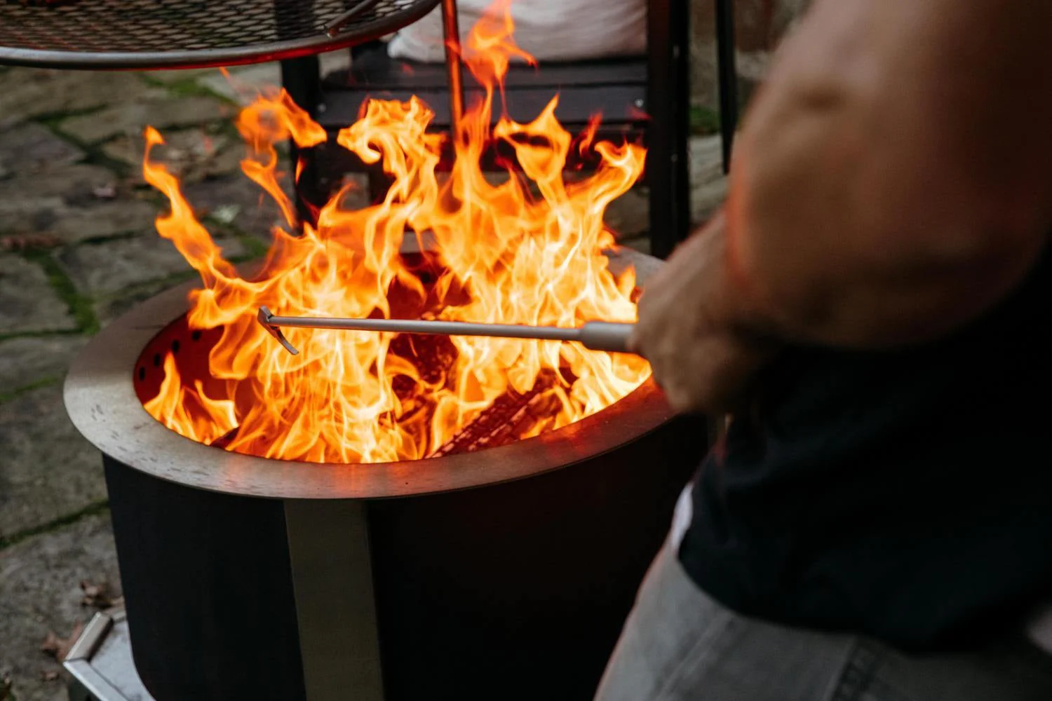 Breeo 304 Fire Poker - Image 4