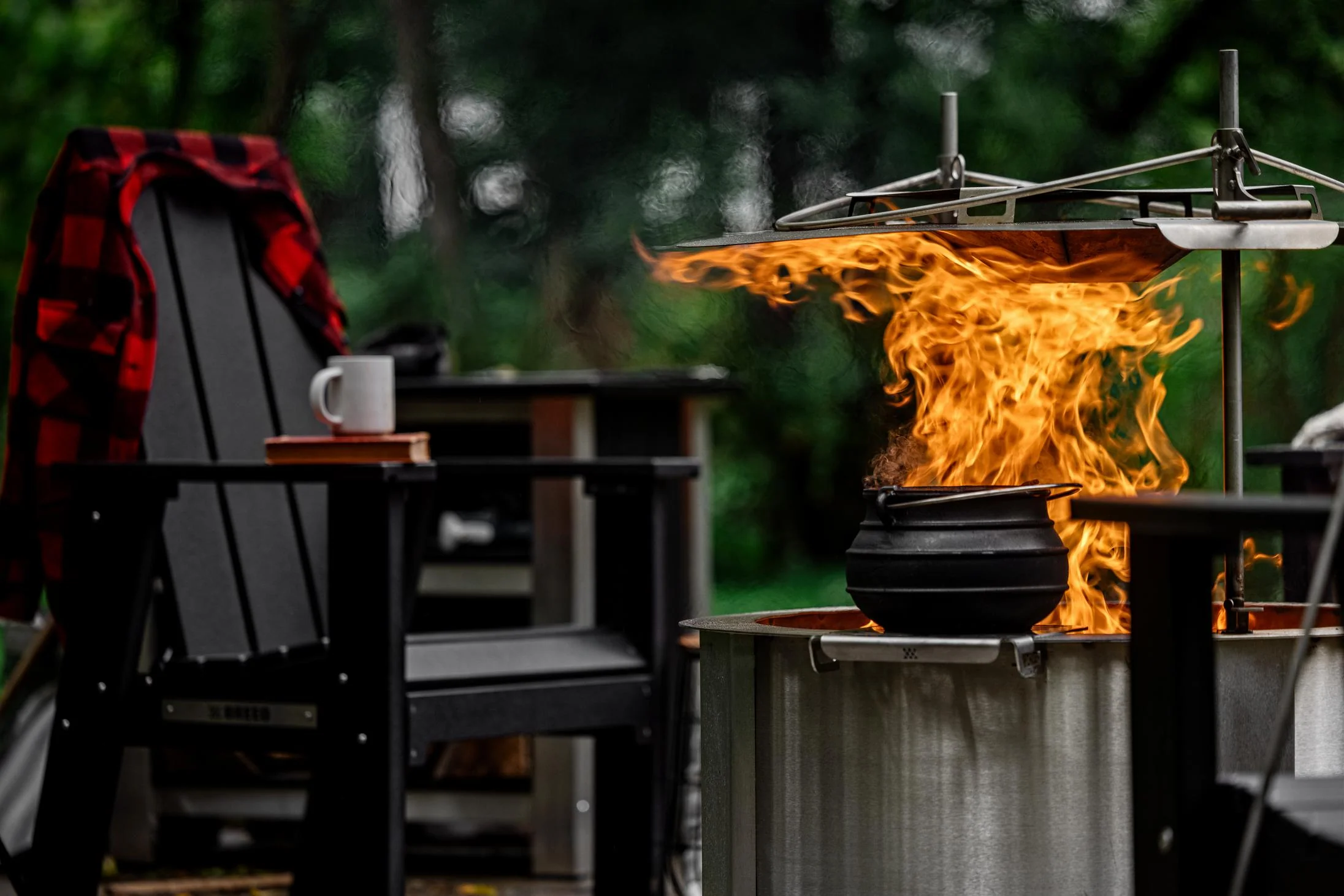 Outpost™ Heat Deflector - Image 10