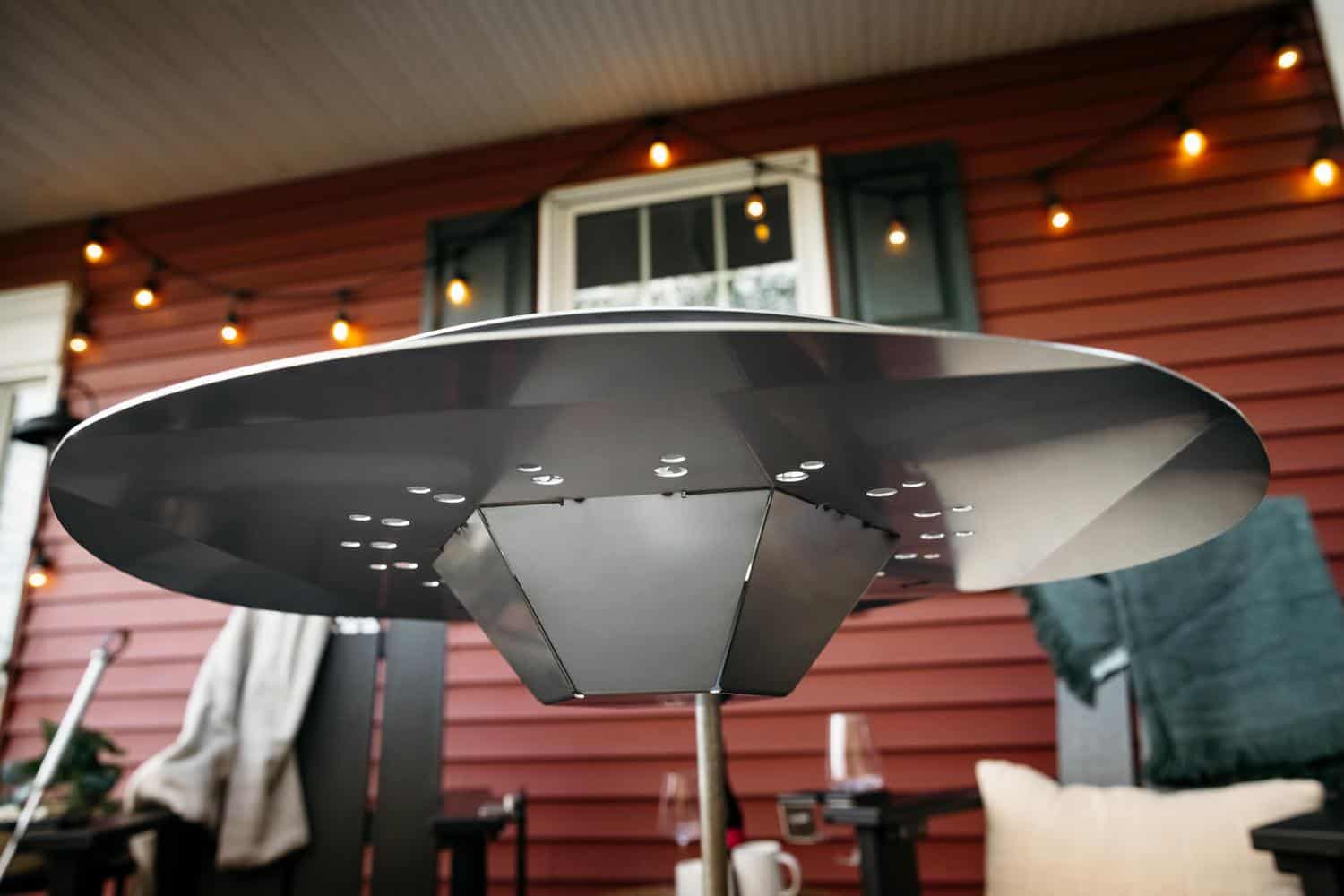 Outpost™ Heat Deflector - Image 11