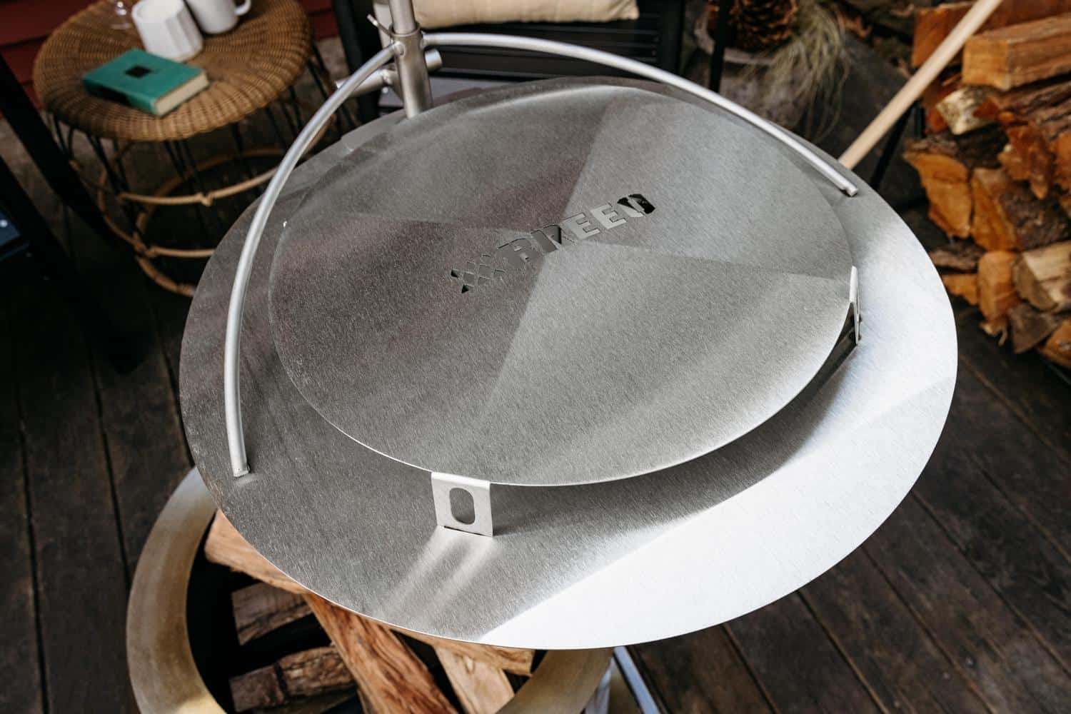 Outpost™ Heat Deflector - Image 12