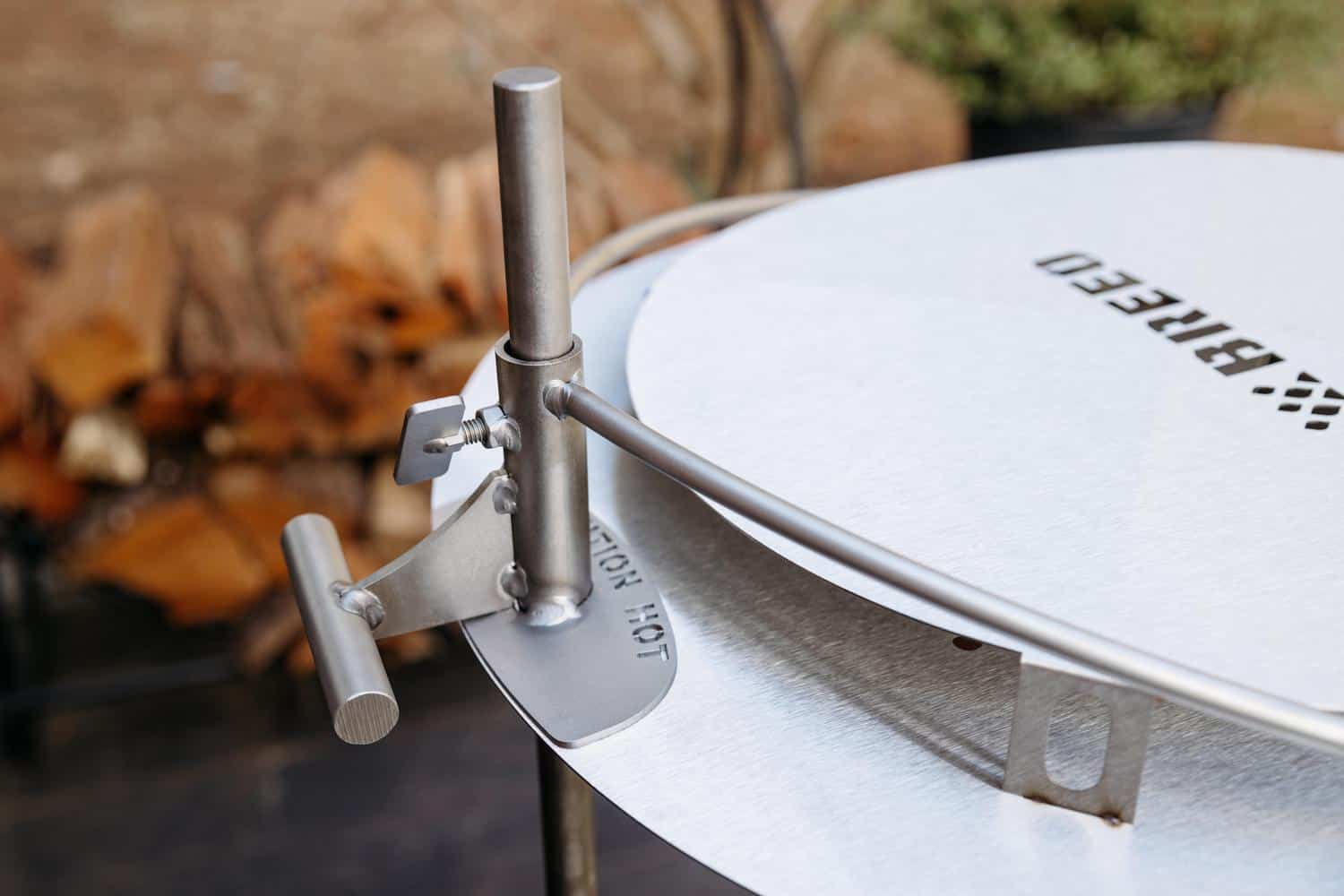 Outpost™ Heat Deflector - Image 13