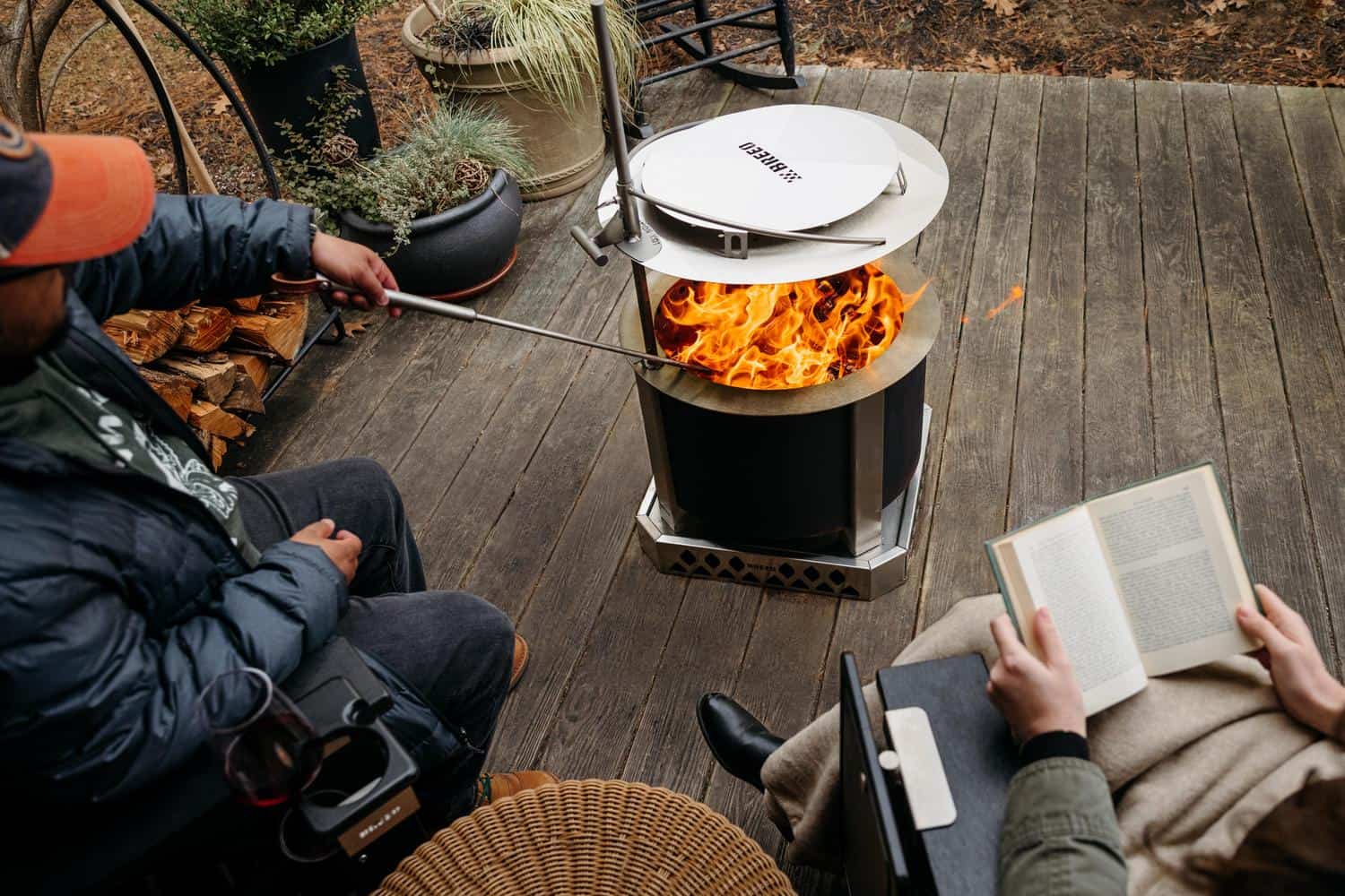 Outpost™ Heat Deflector - Image 14