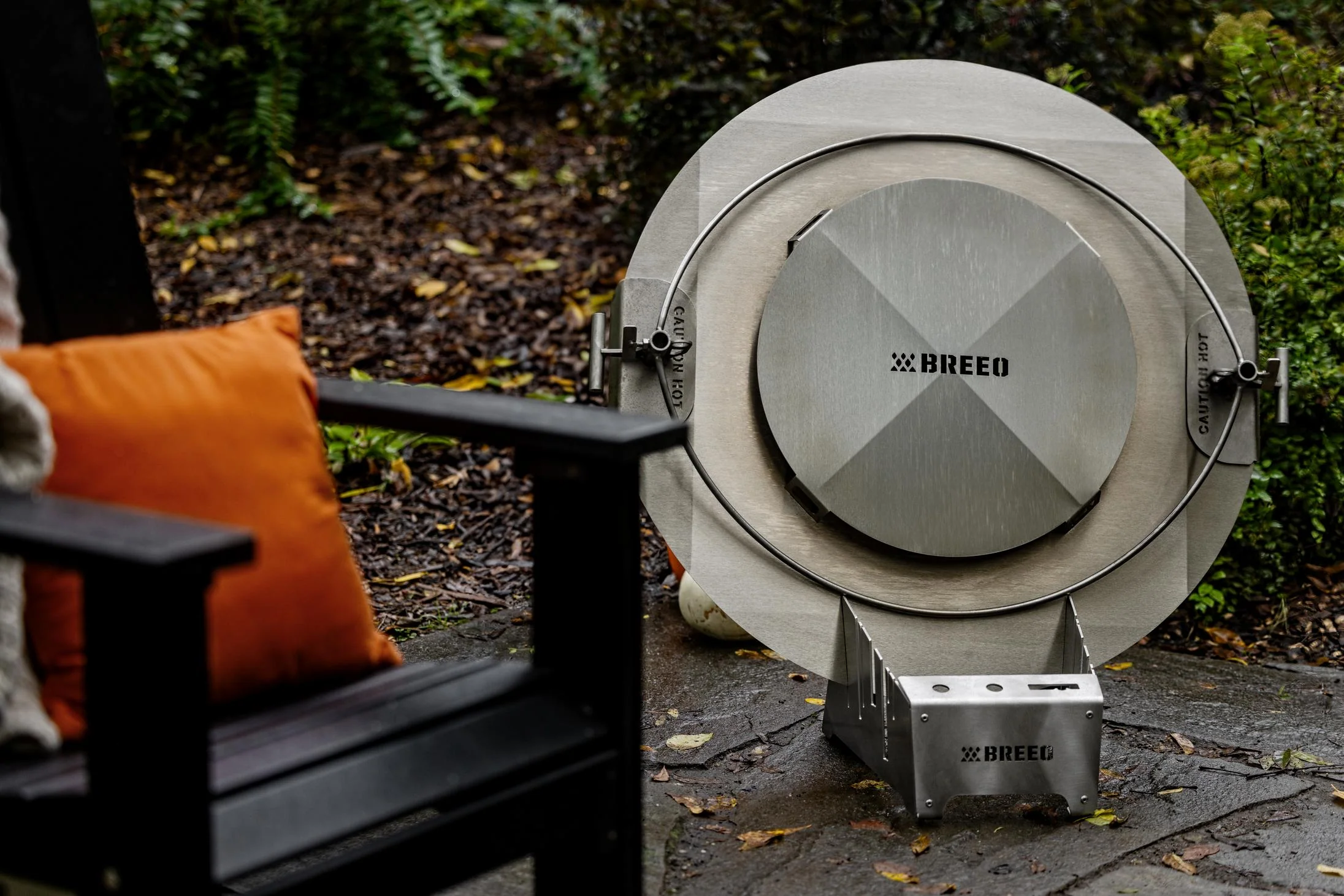 Outpost™ Heat Deflector - Image 15