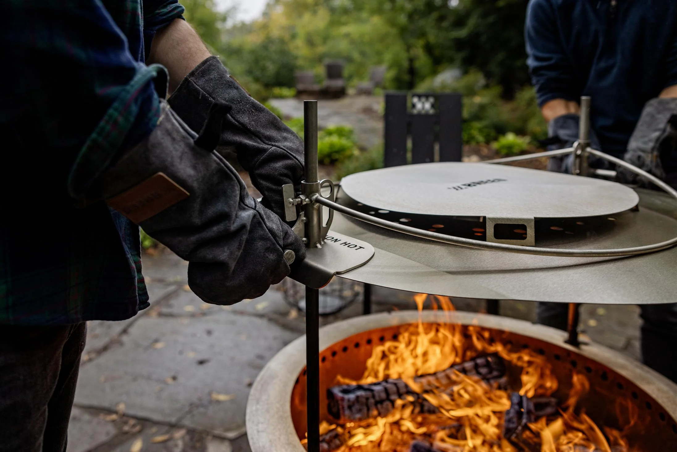 Outpost™ Heat Deflector - Image 16