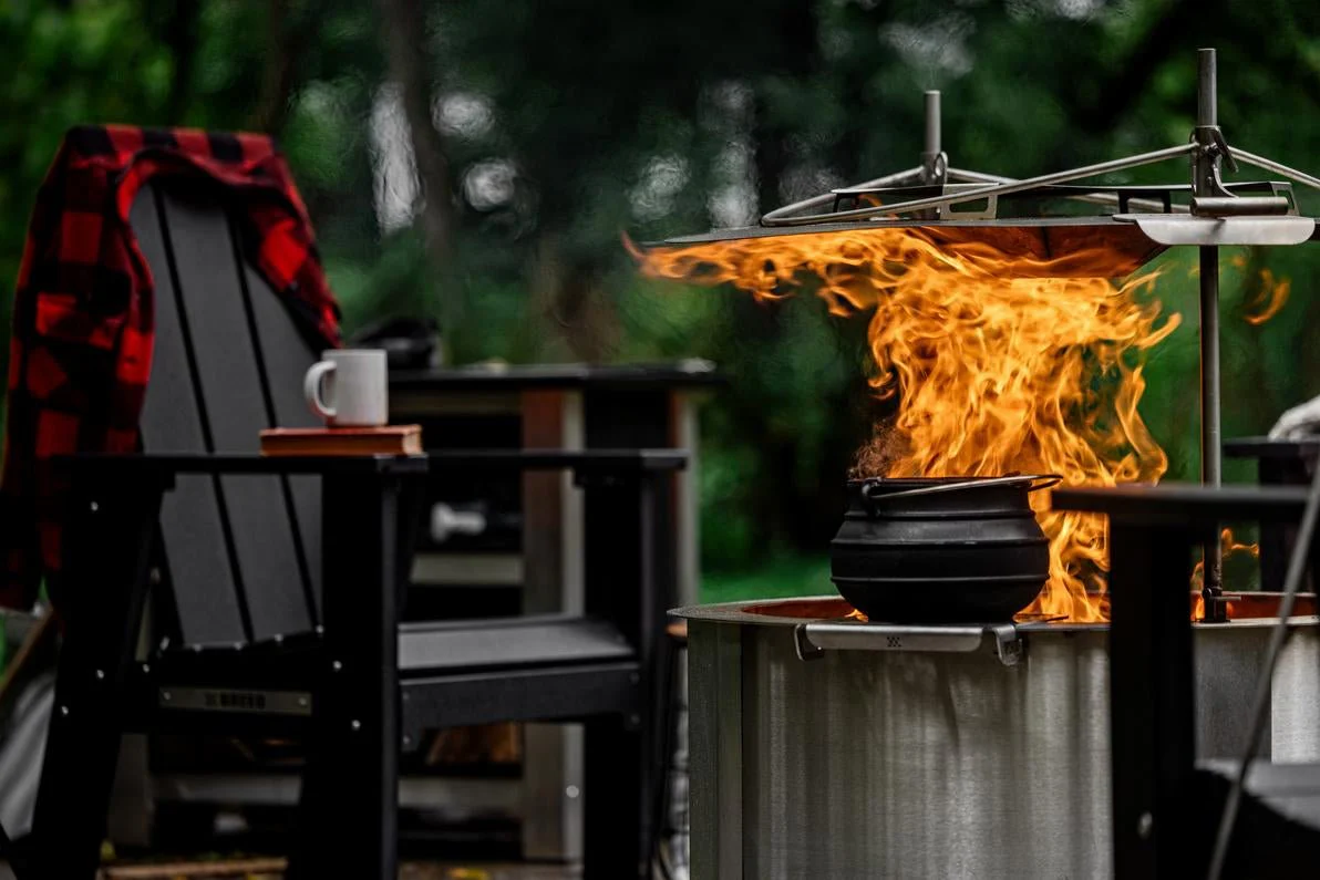 Outpost™ Heat Deflector - Image 17