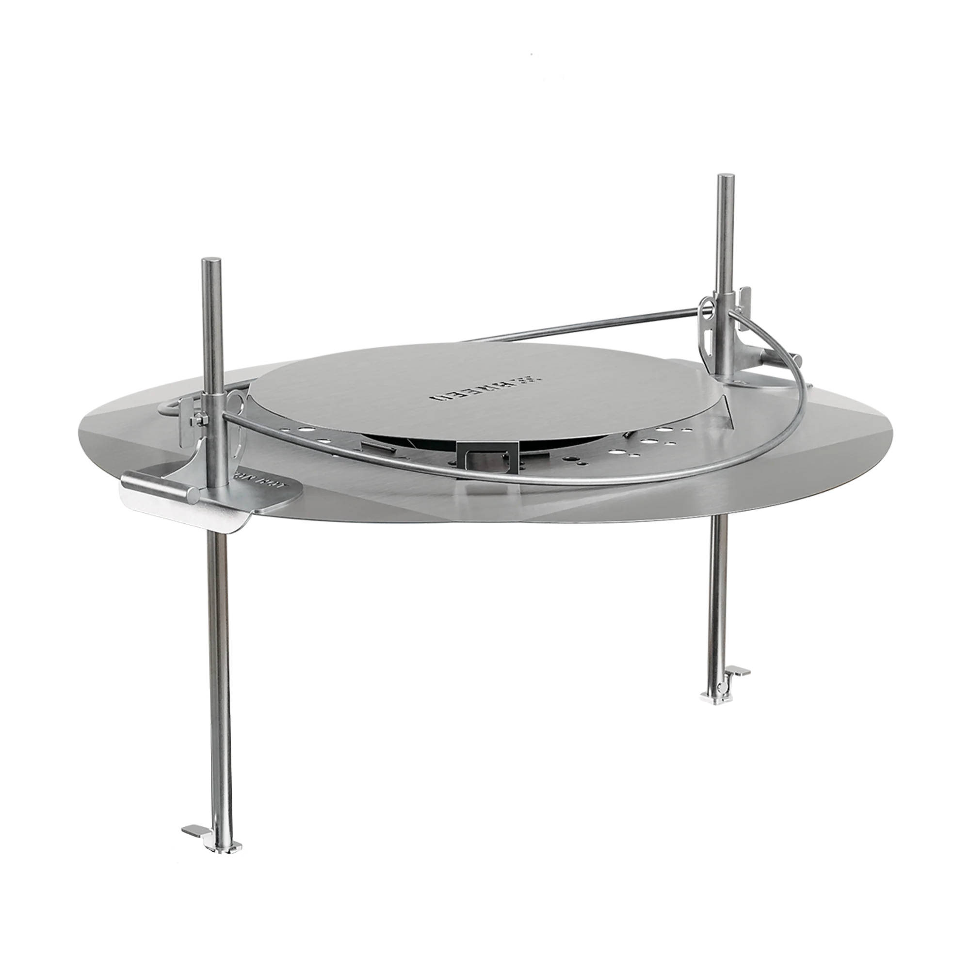 Outpost™ Heat Deflector - Image 23