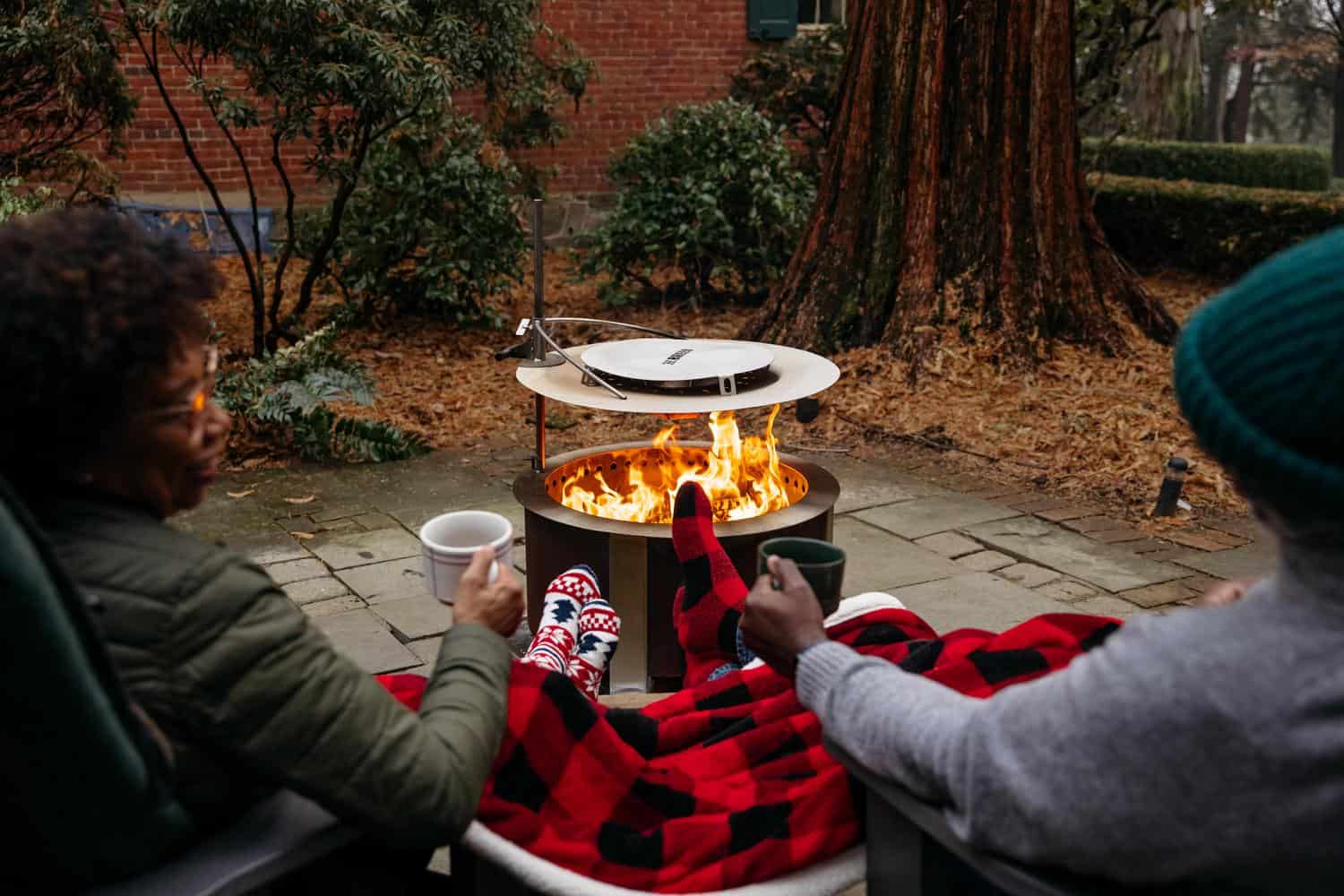 Outpost™ Heat Deflector - Image 4