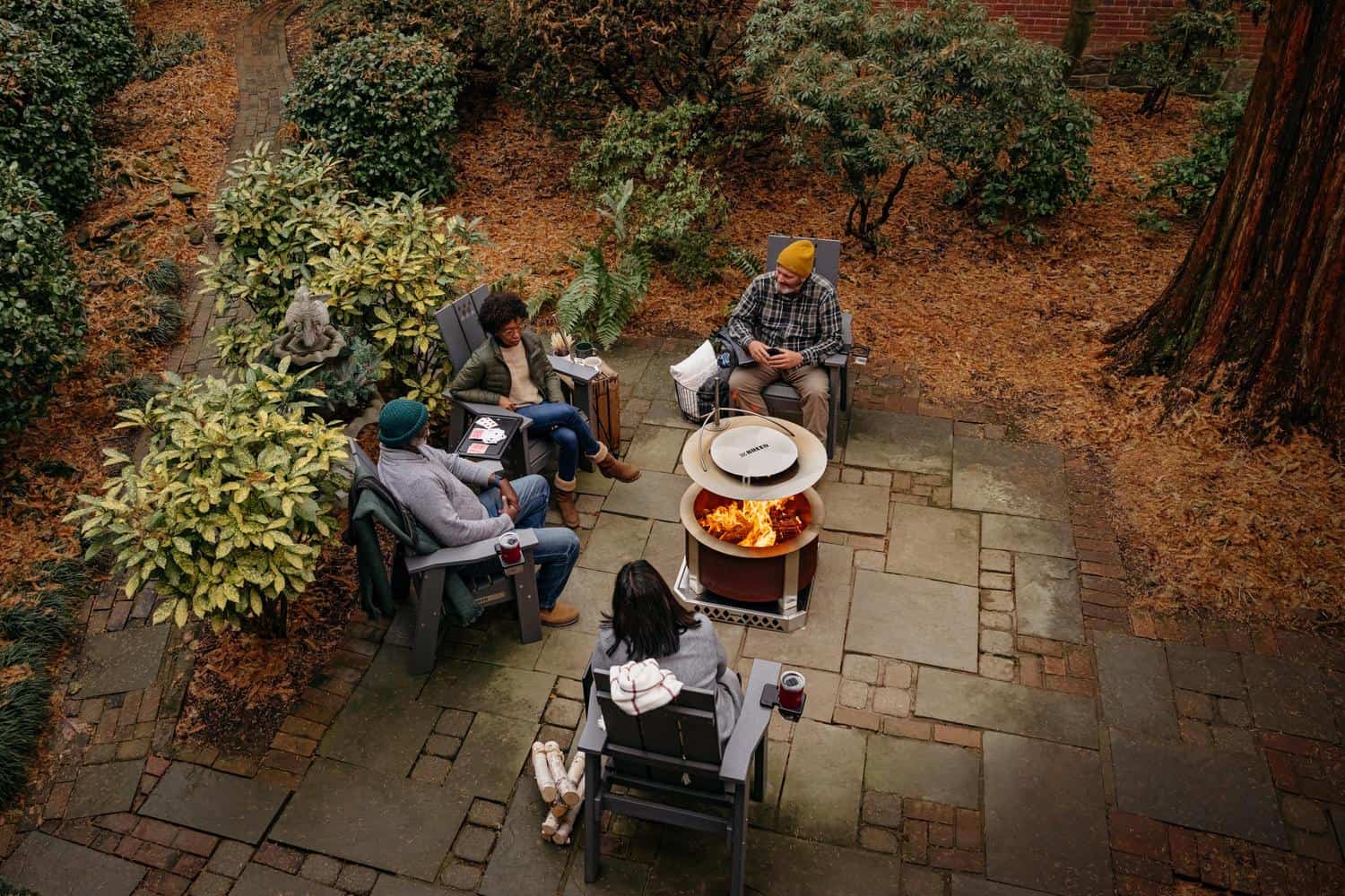 Outpost™ Heat Deflector - Image 5