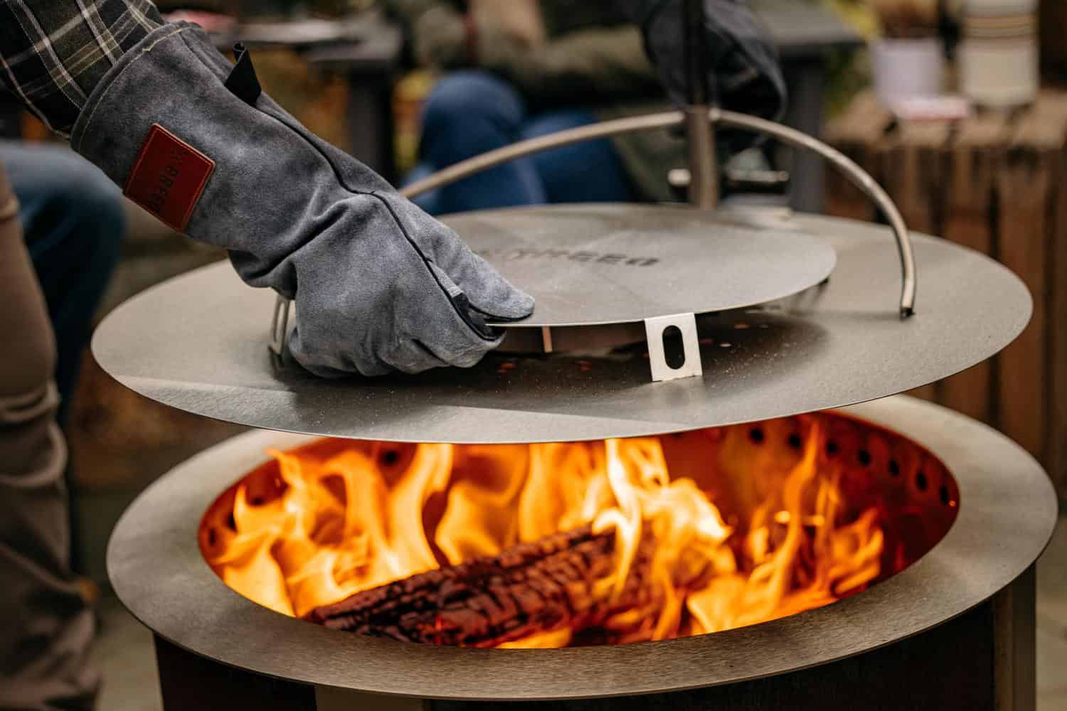 Outpost™ Heat Deflector - Image 7