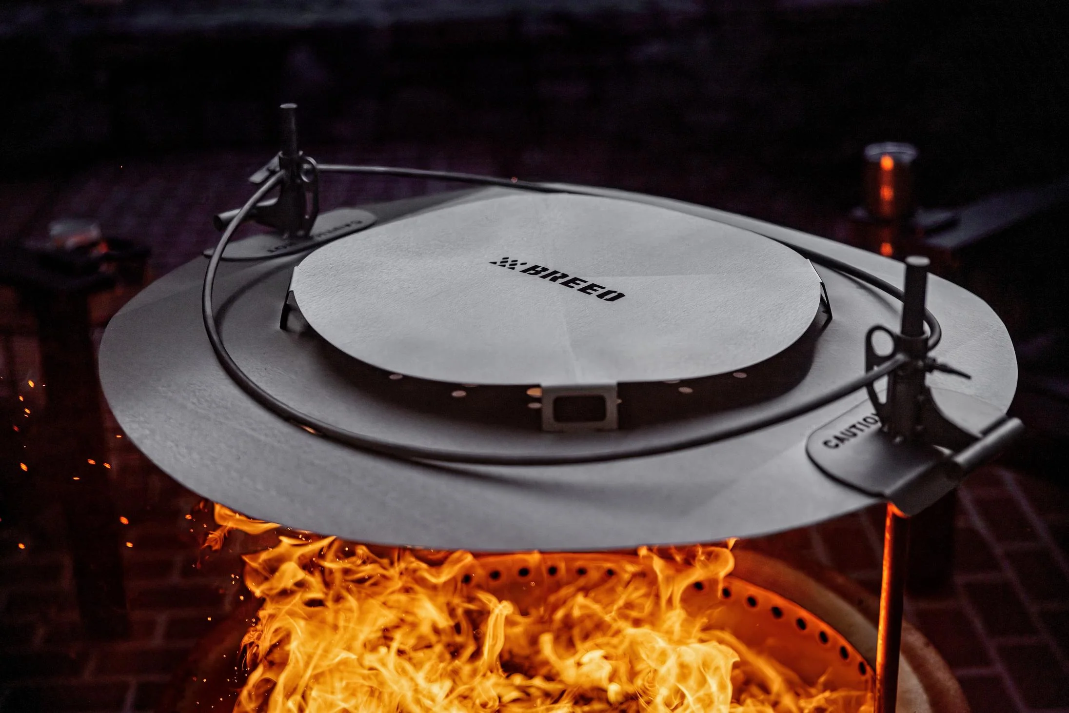 Outpost™ Heat Deflector - Image 8