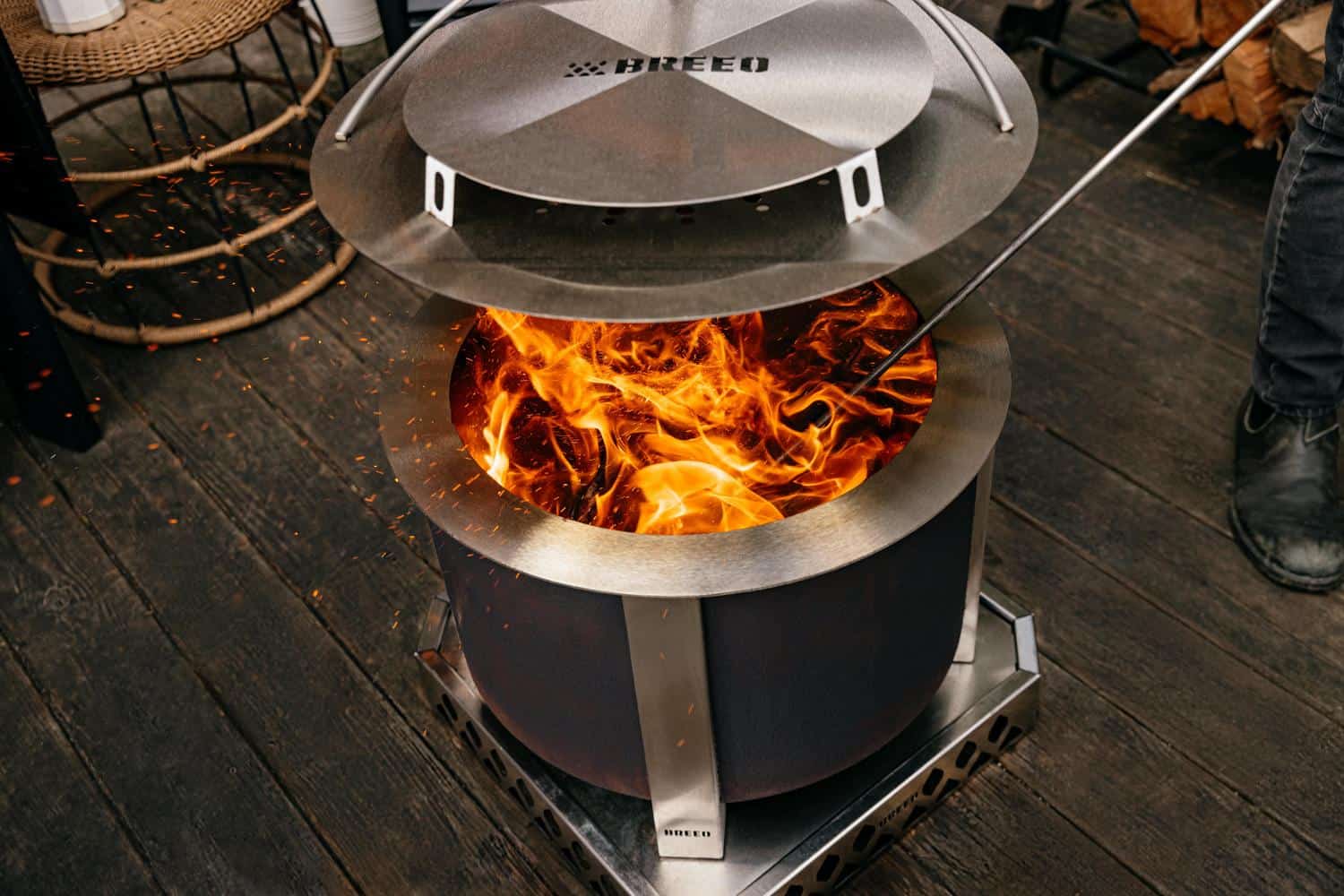 Outpost™ Heat Deflector - Image 9