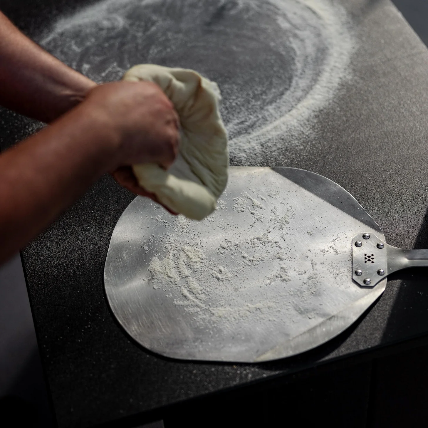 Live-Fire Pizza Tools Bundle - Image 4