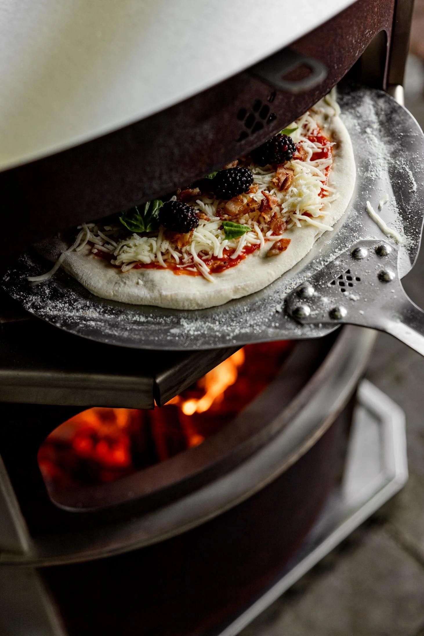 Live-Fire Pizza Tools Bundle - Image 5