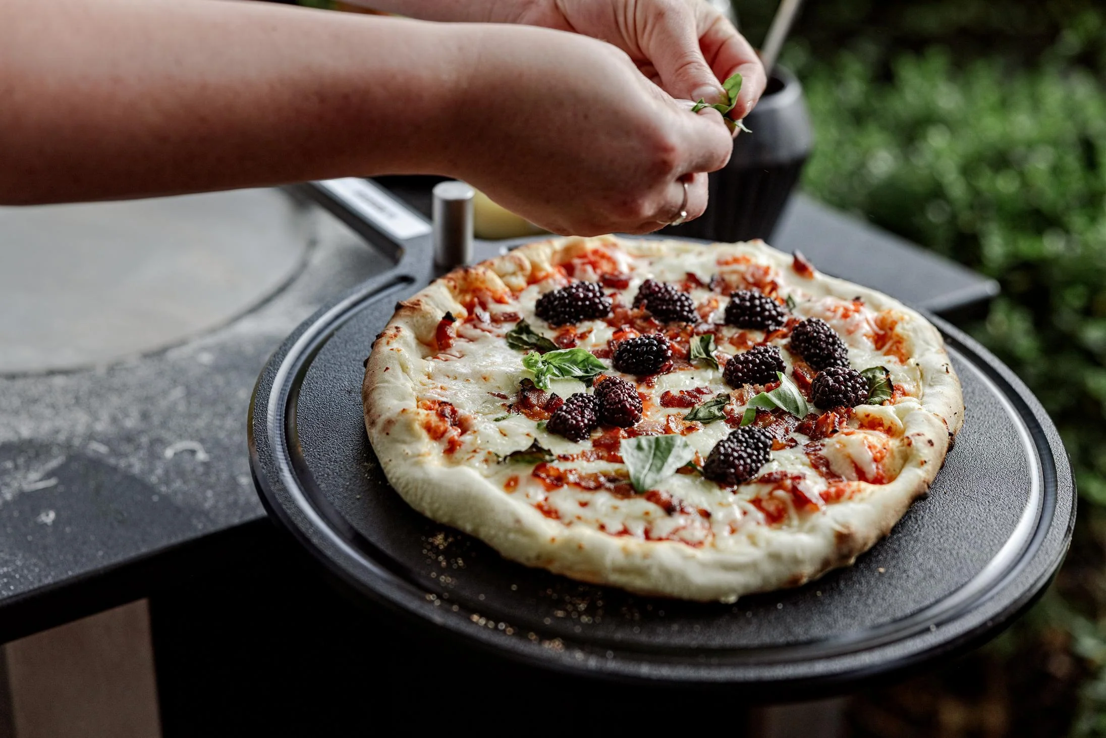 Live-Fire Pizza Tools Bundle - Image 7